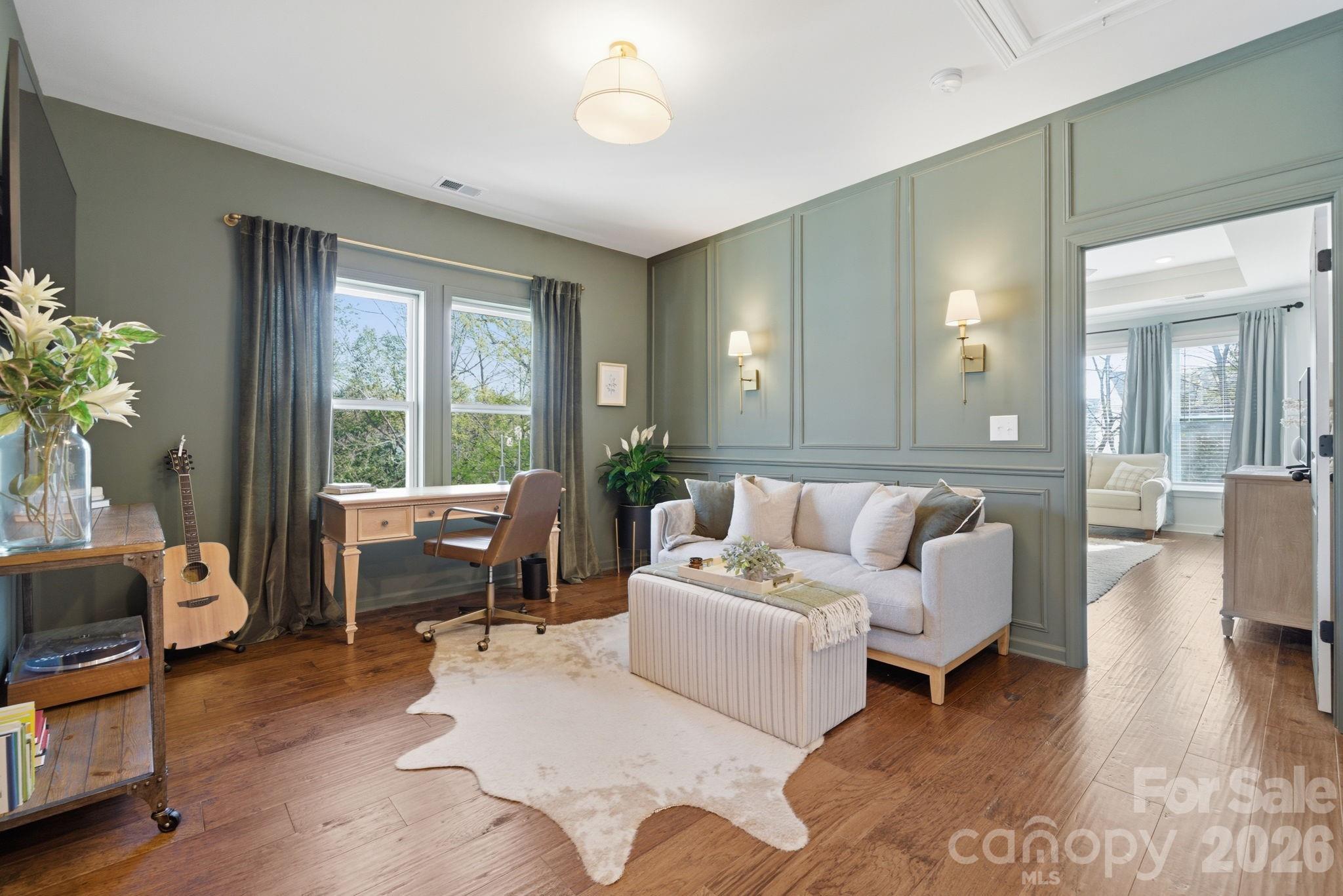 Villa Heights - Residential