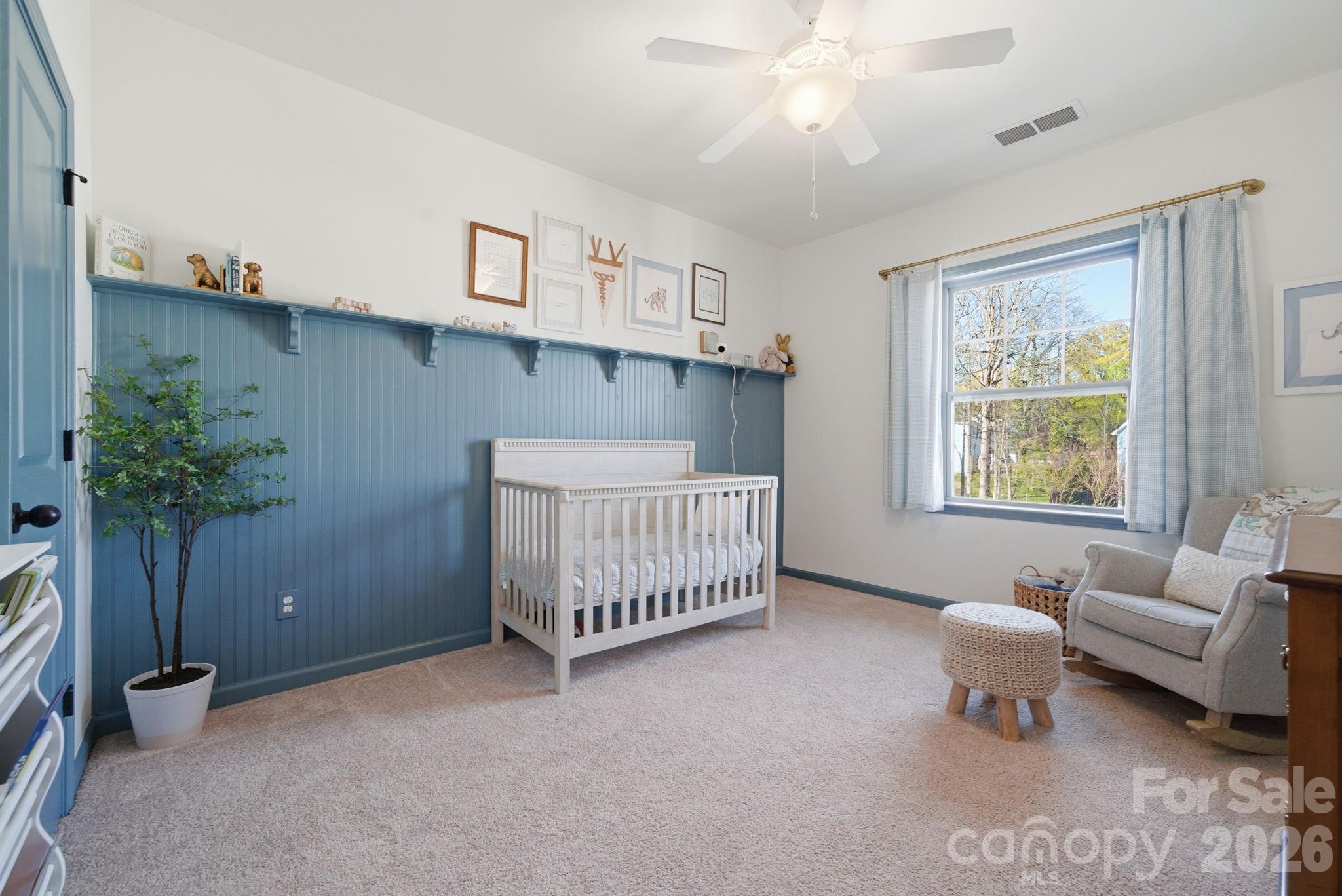 Villa Heights - Residential