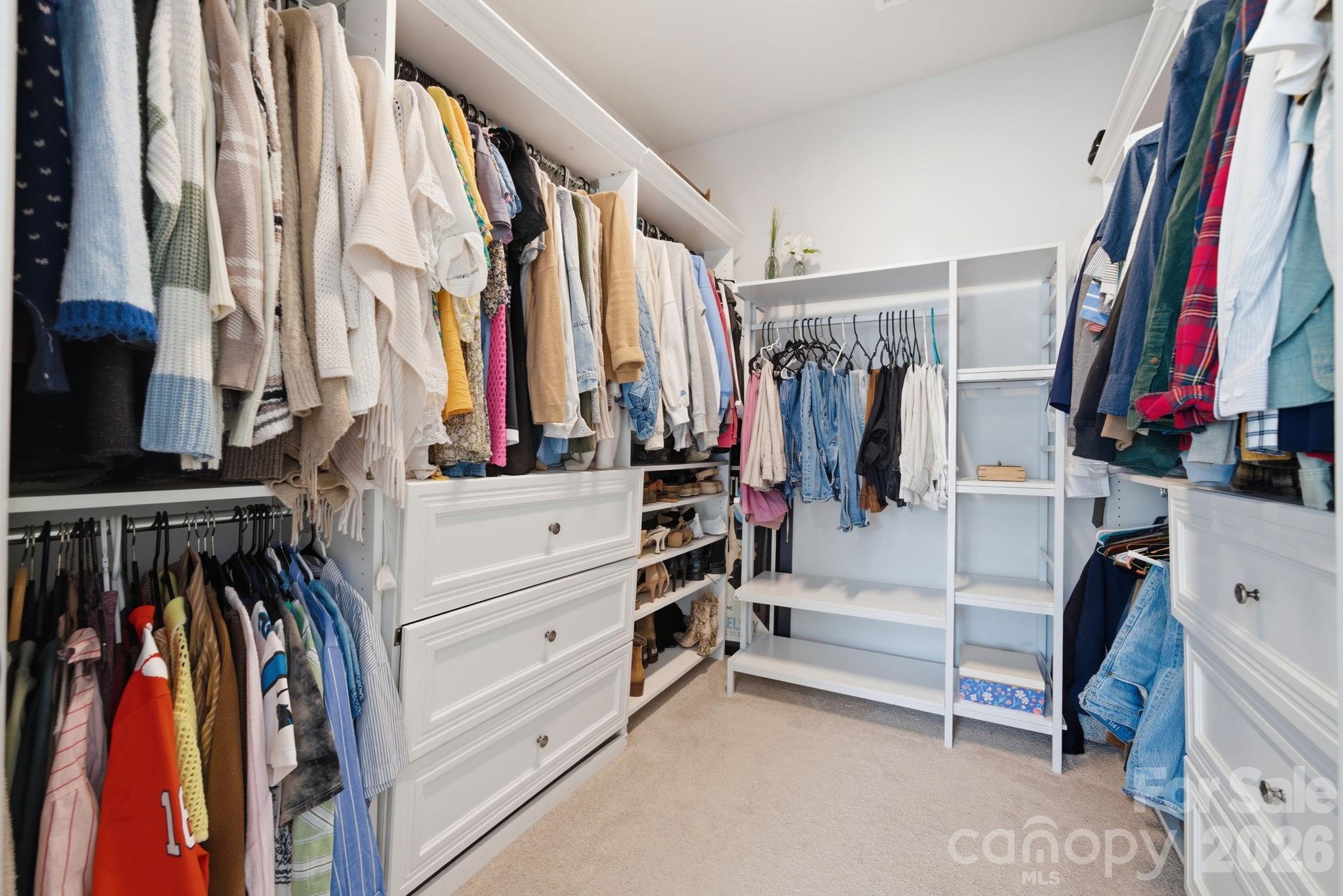 Villa Heights - Residential