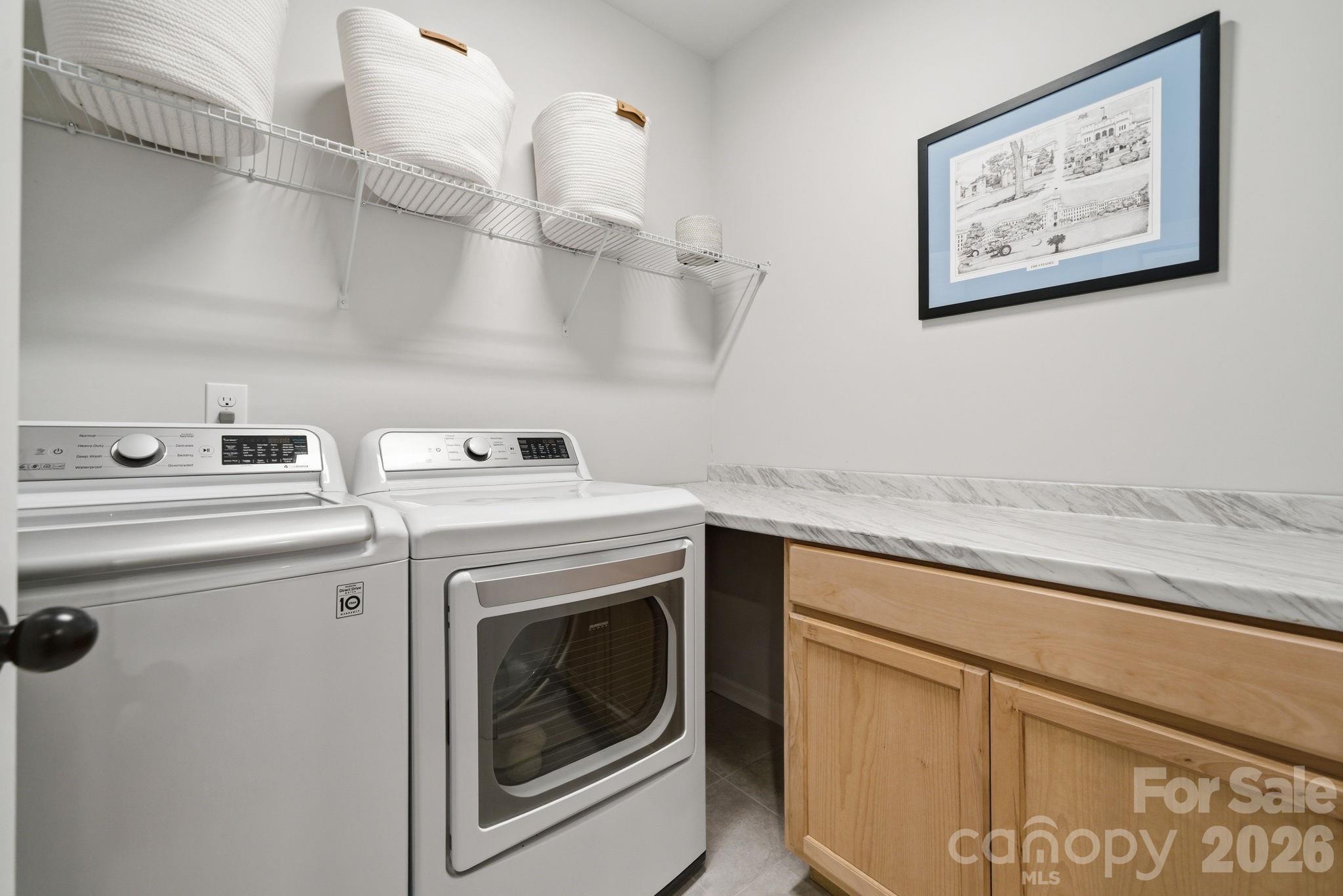 Villa Heights - Residential