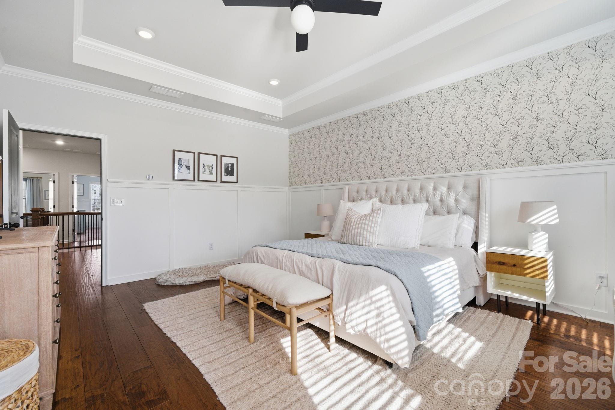 Villa Heights - Residential