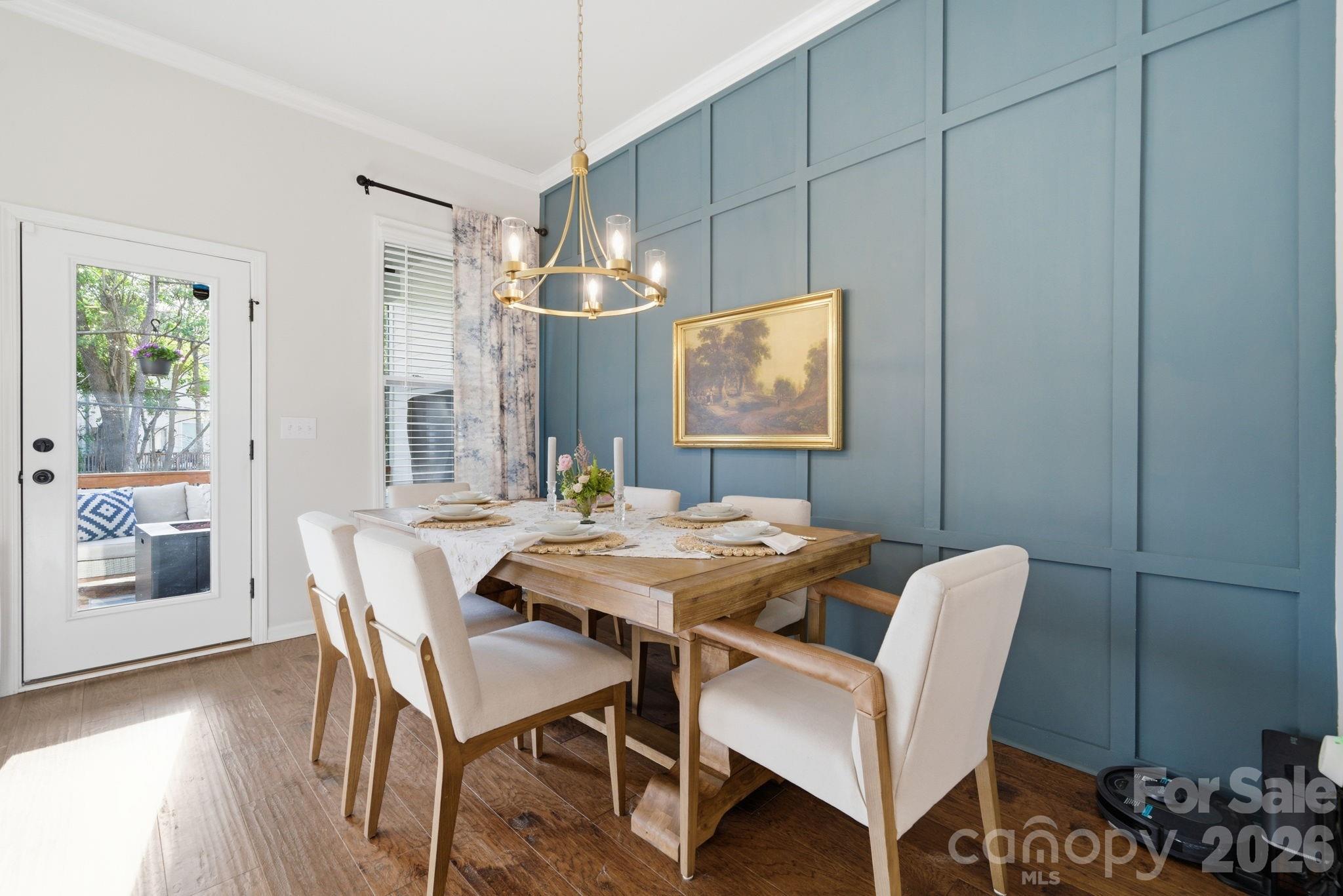 Villa Heights - Residential