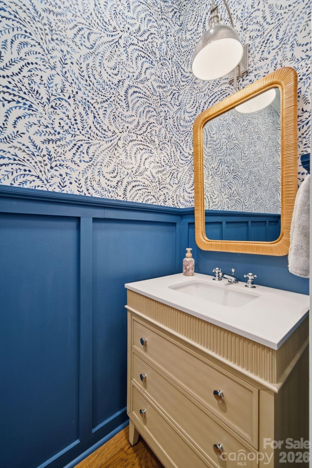 Villa Heights - Residential