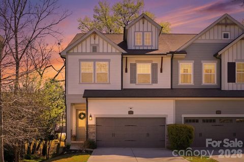 2538 Barry Street Charlotte NC 28205