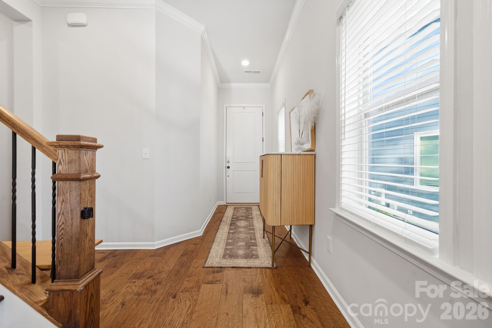 Villa Heights - Residential