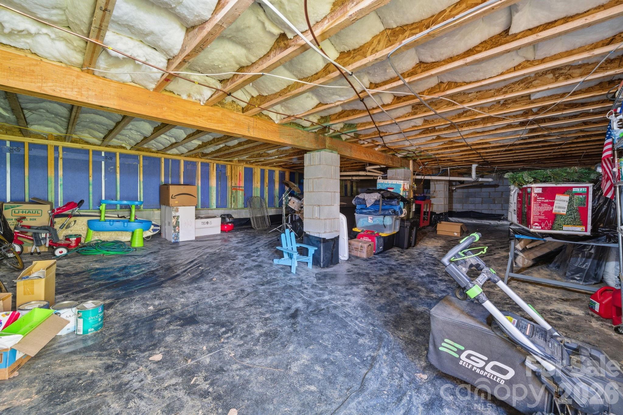 Villa Heights - Residential