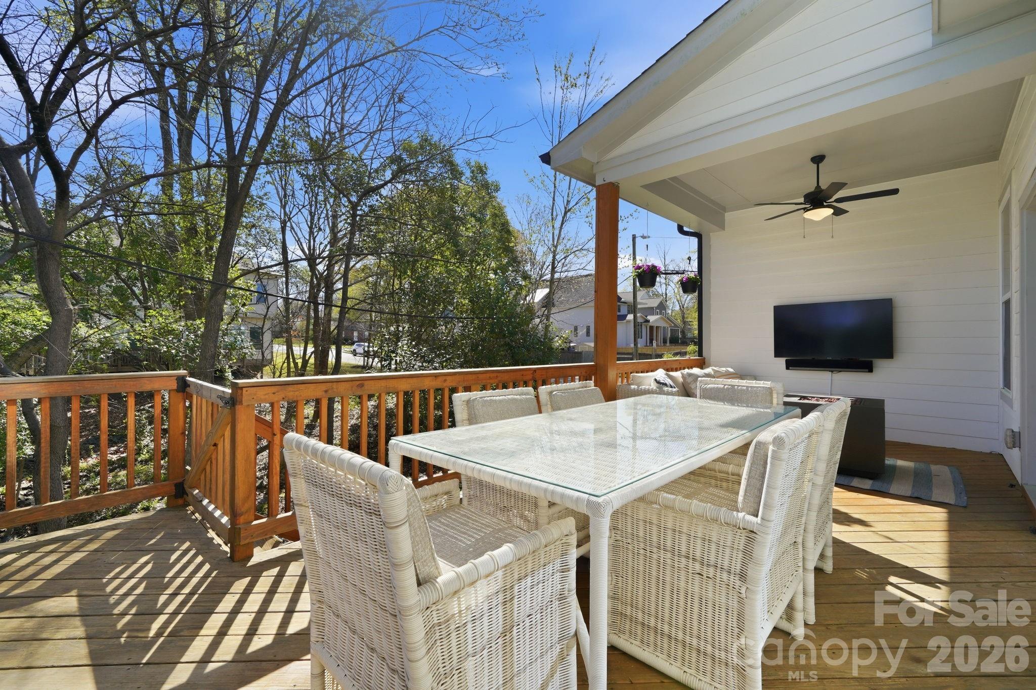 Villa Heights - Residential