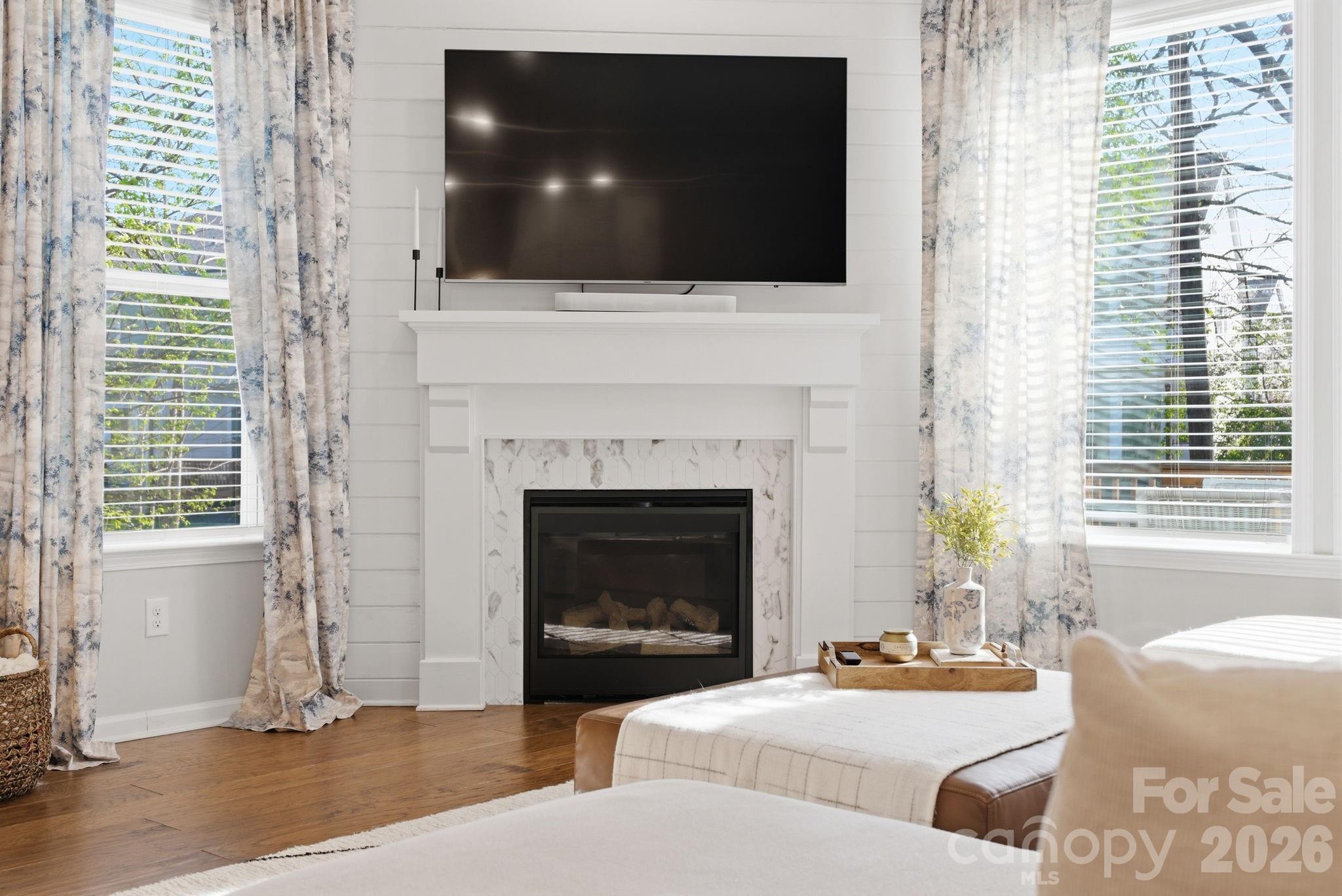 Villa Heights - Residential