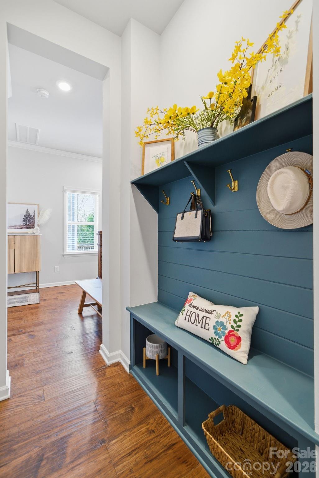 Villa Heights - Residential