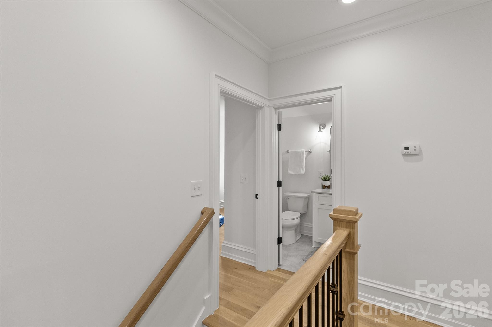 Pinnacle Ridge - Residential