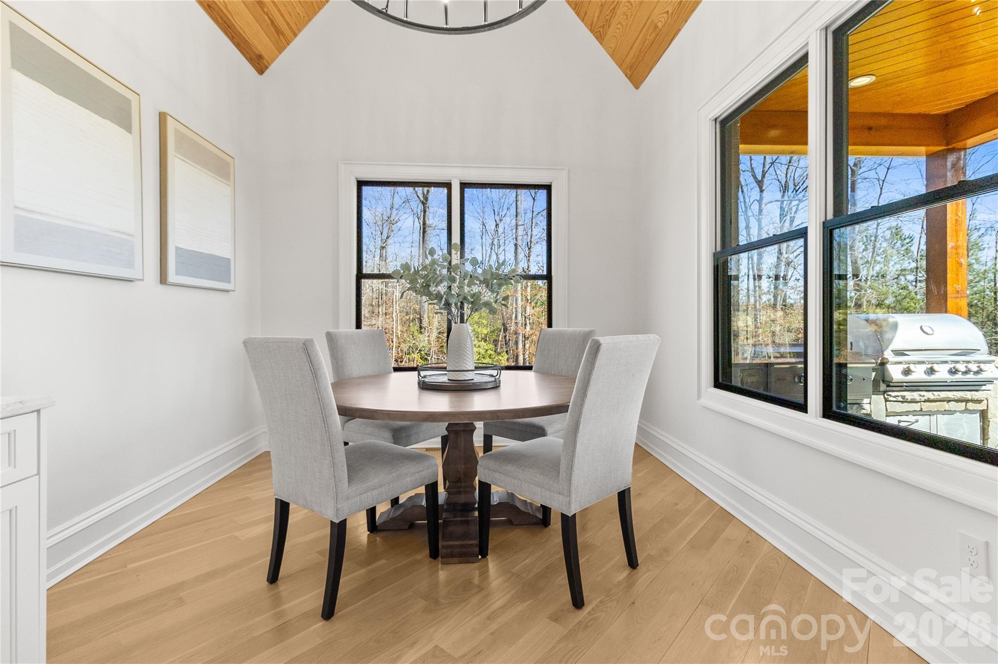 Pinnacle Ridge - Residential