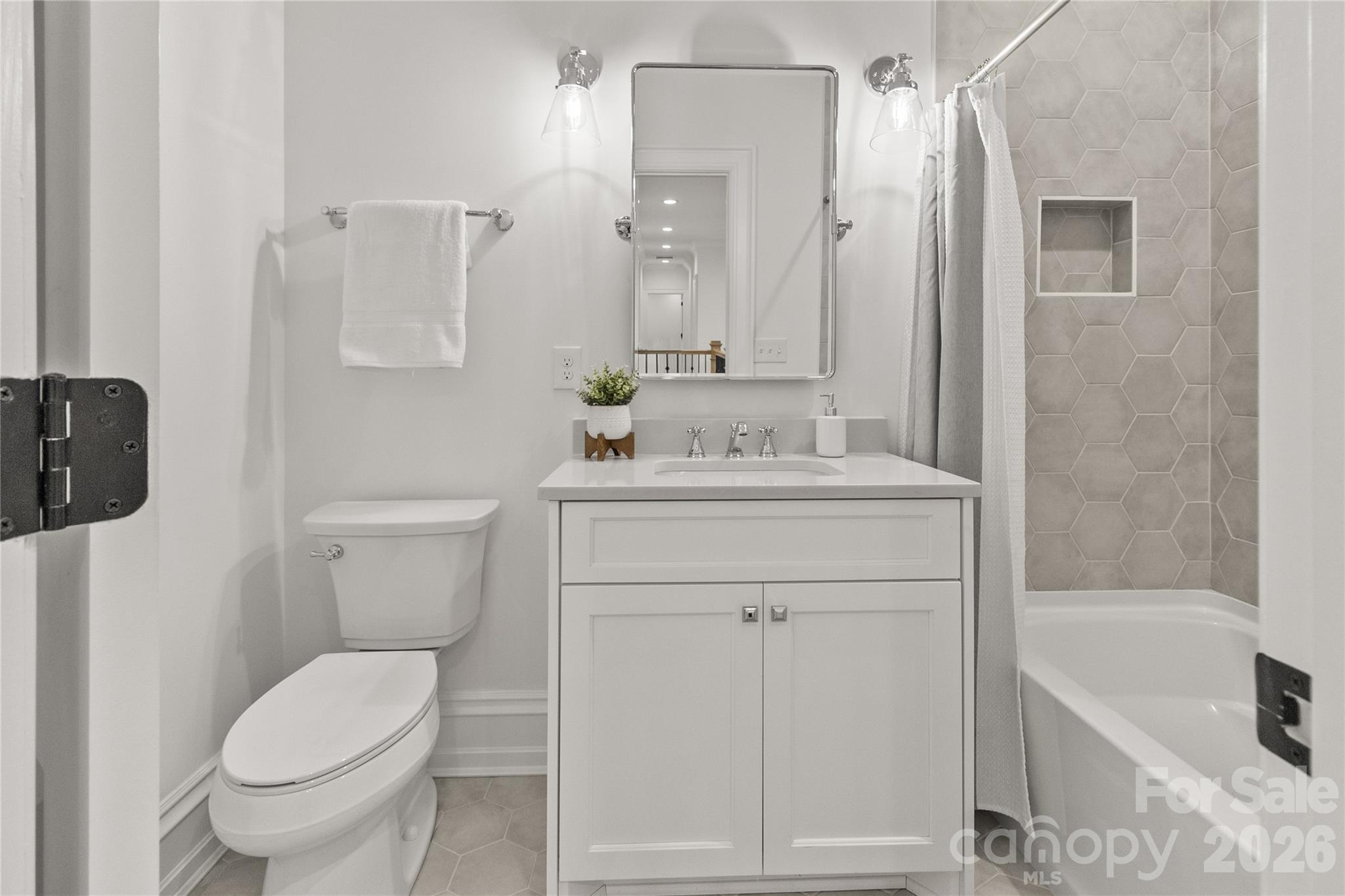 Pinnacle Ridge - Residential