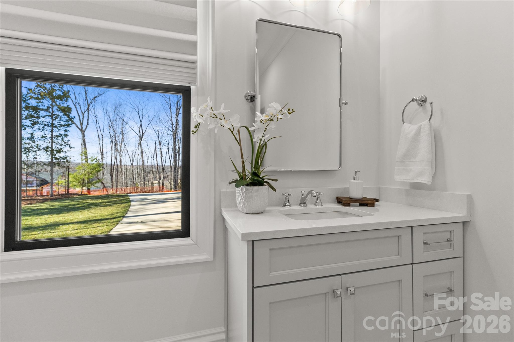 Pinnacle Ridge - Residential