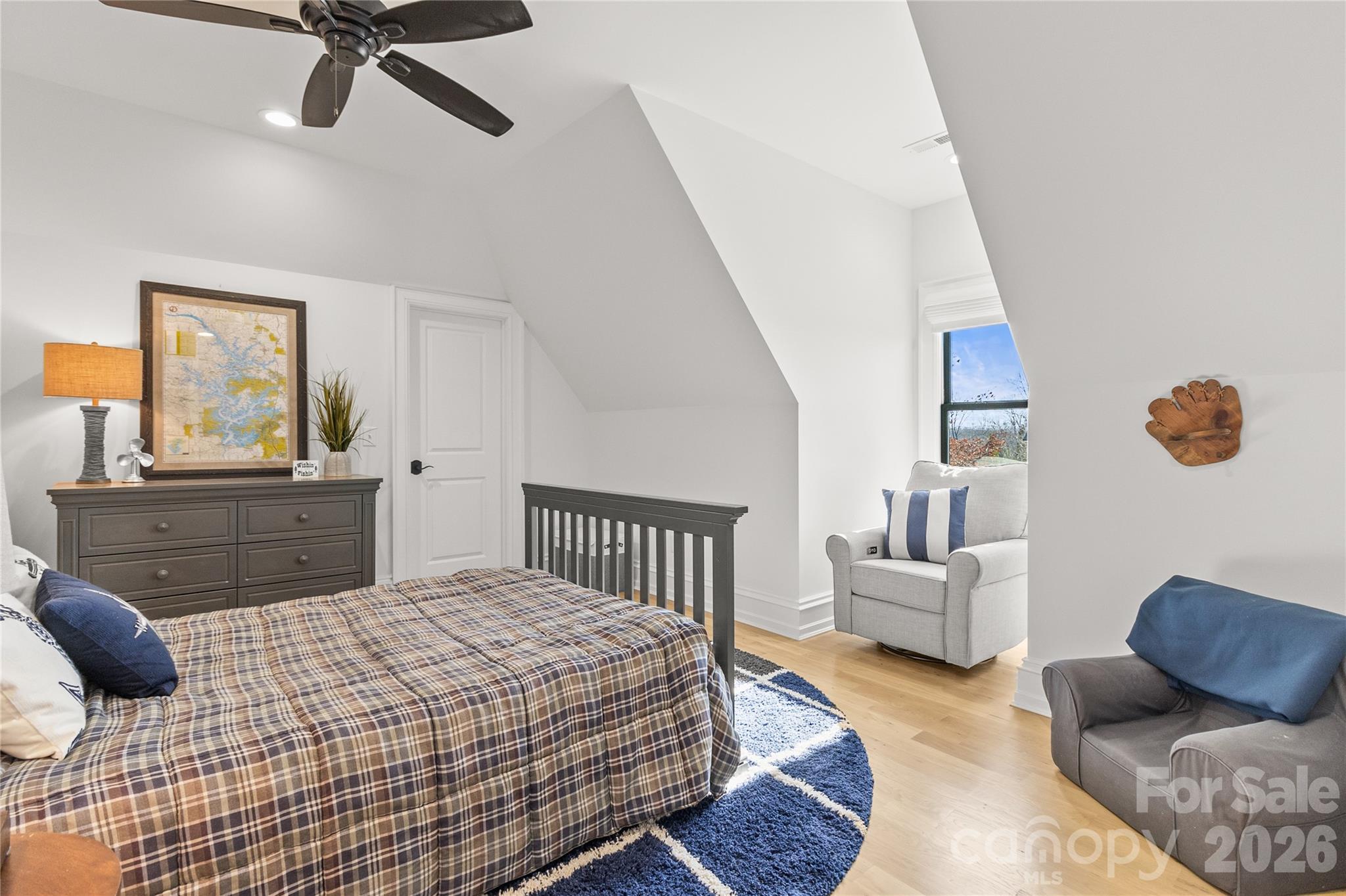 Pinnacle Ridge - Residential