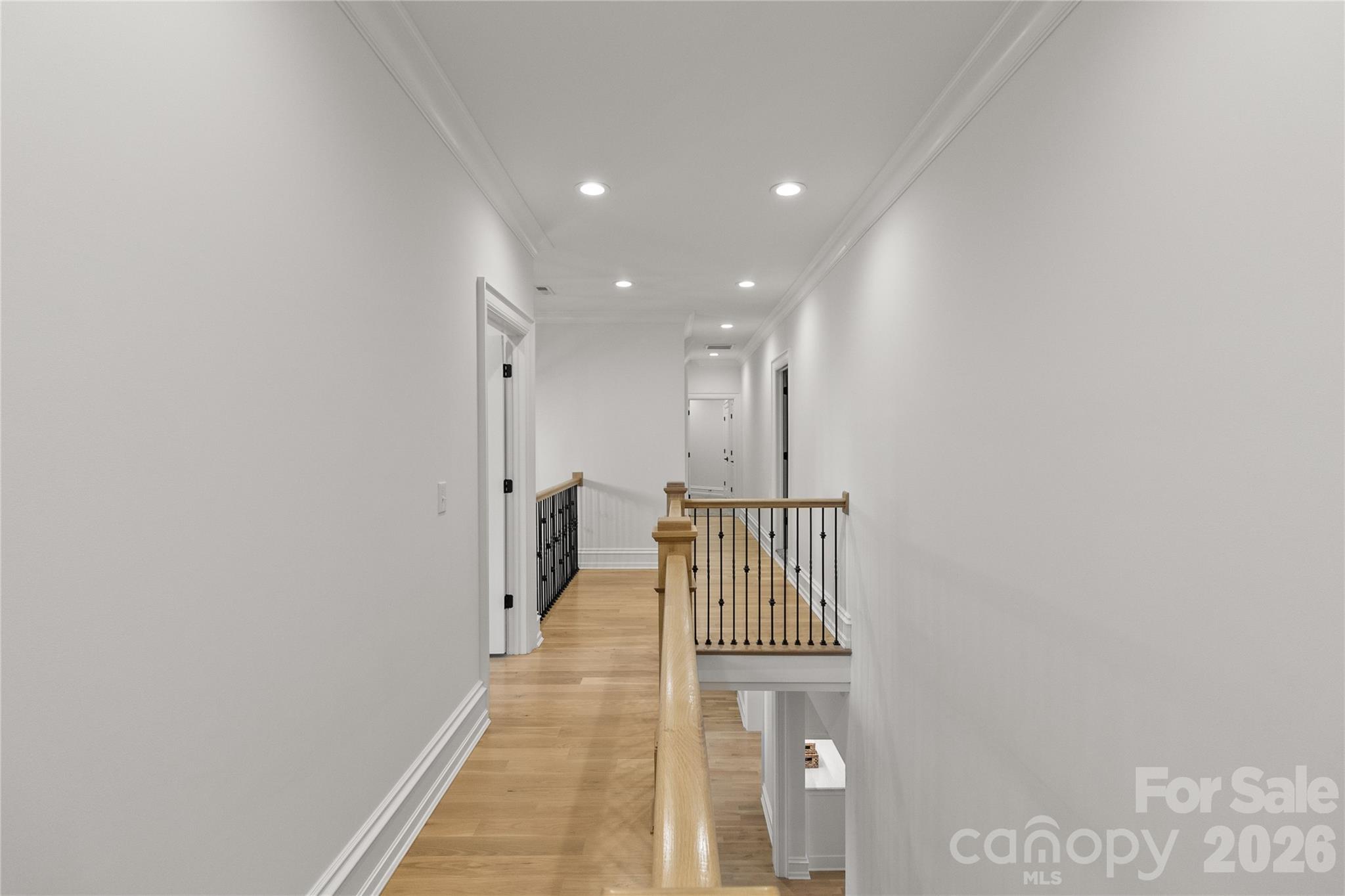 Pinnacle Ridge - Residential