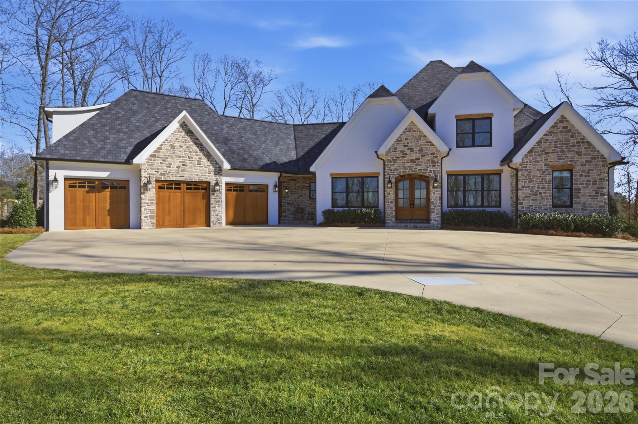 Pinnacle Ridge - Residential