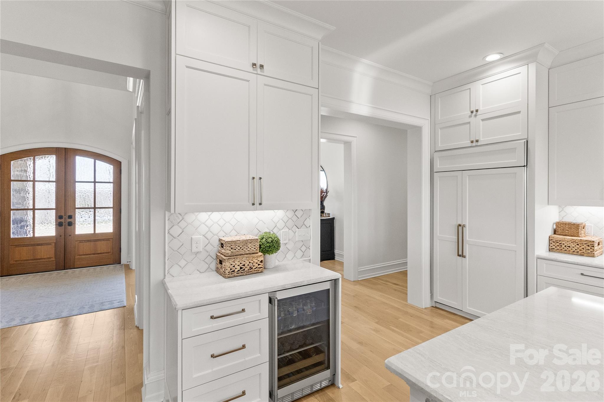 Pinnacle Ridge - Residential