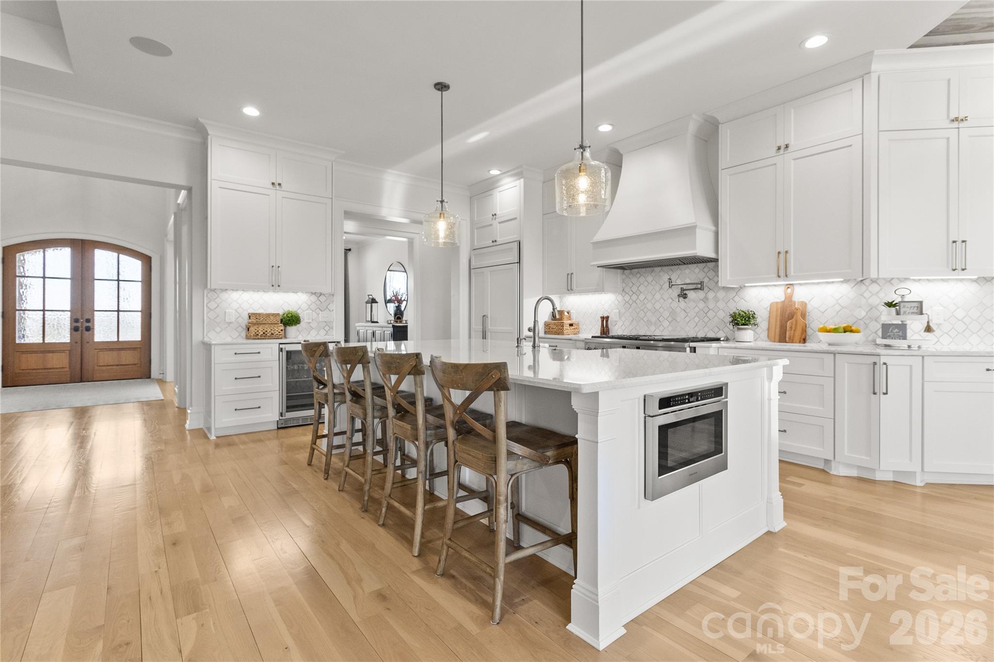 Pinnacle Ridge - Residential