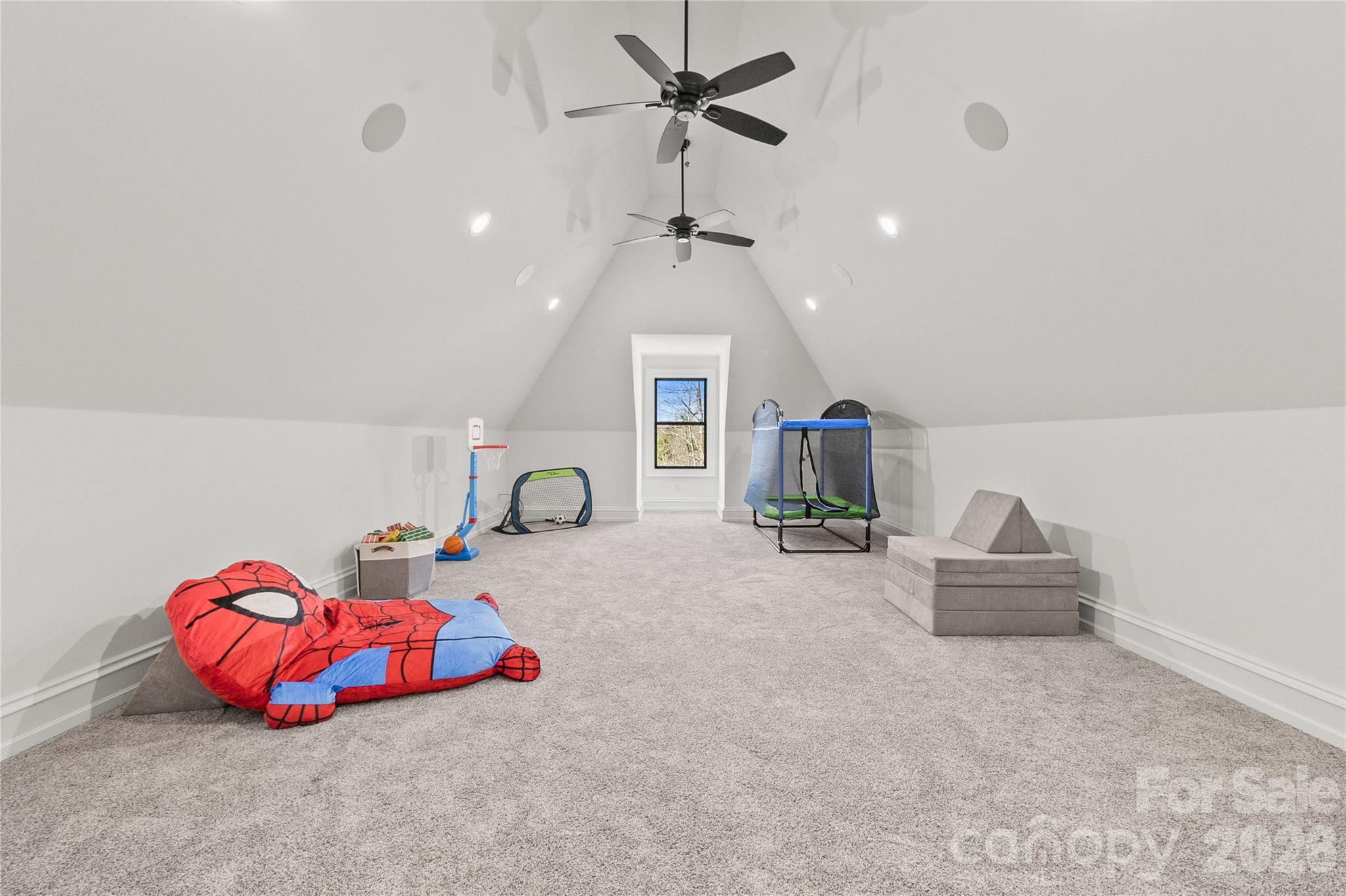 Pinnacle Ridge - Residential