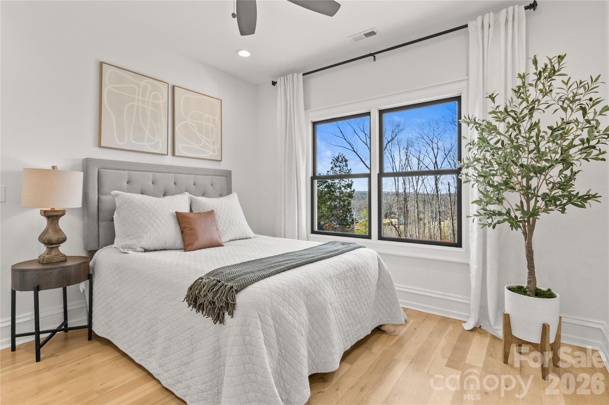 Pinnacle Ridge - Residential