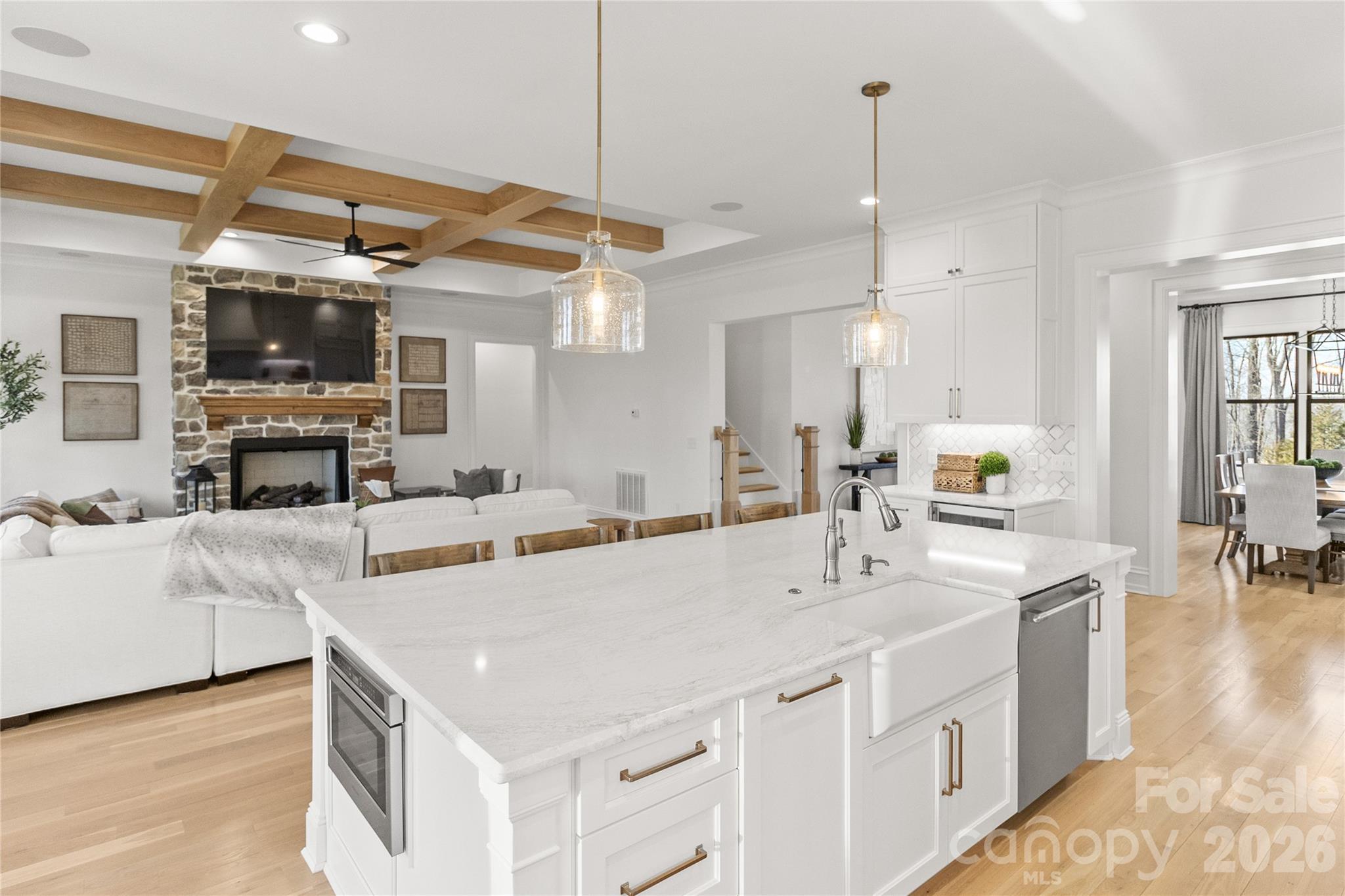 Pinnacle Ridge - Residential