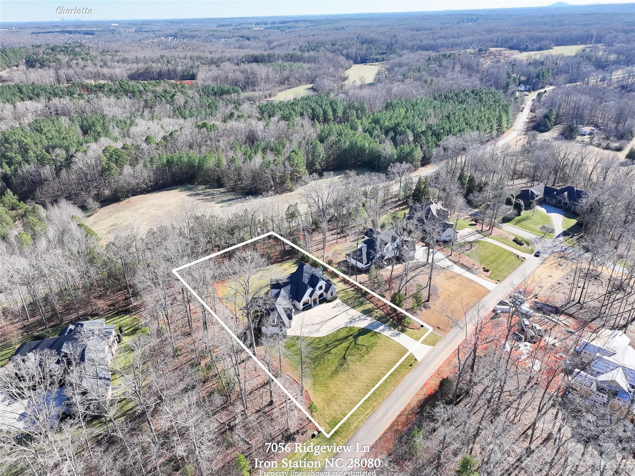 Pinnacle Ridge - Residential