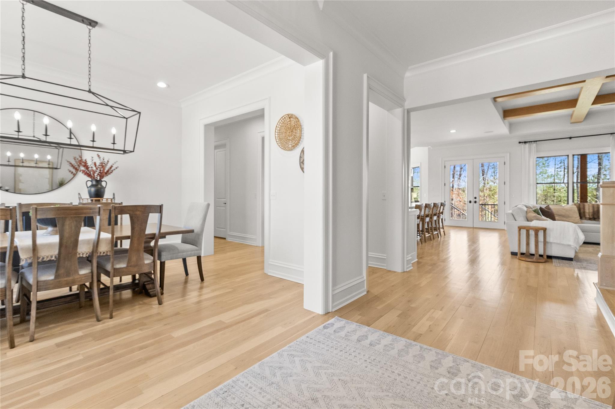 Pinnacle Ridge - Residential