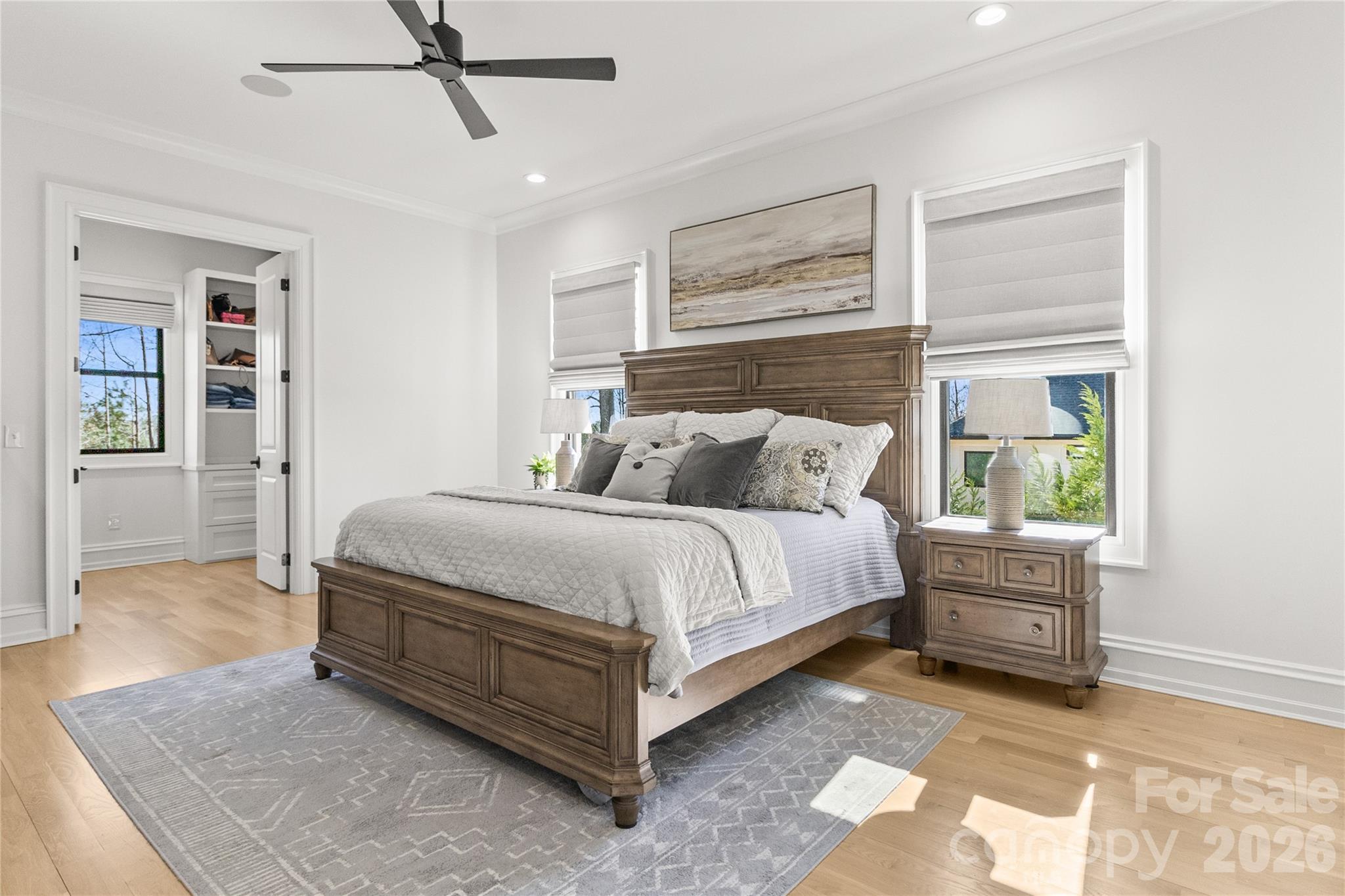 Pinnacle Ridge - Residential