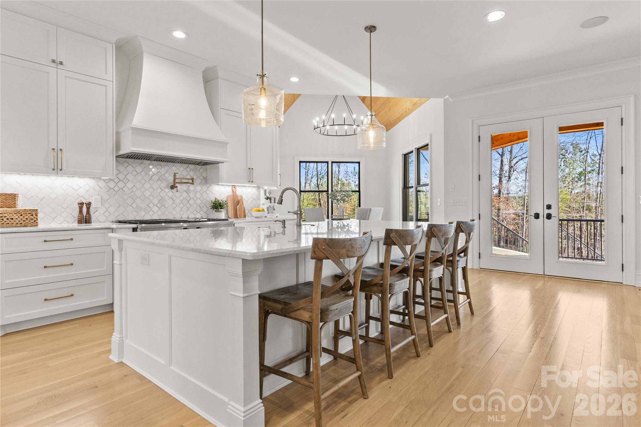 Pinnacle Ridge - Residential