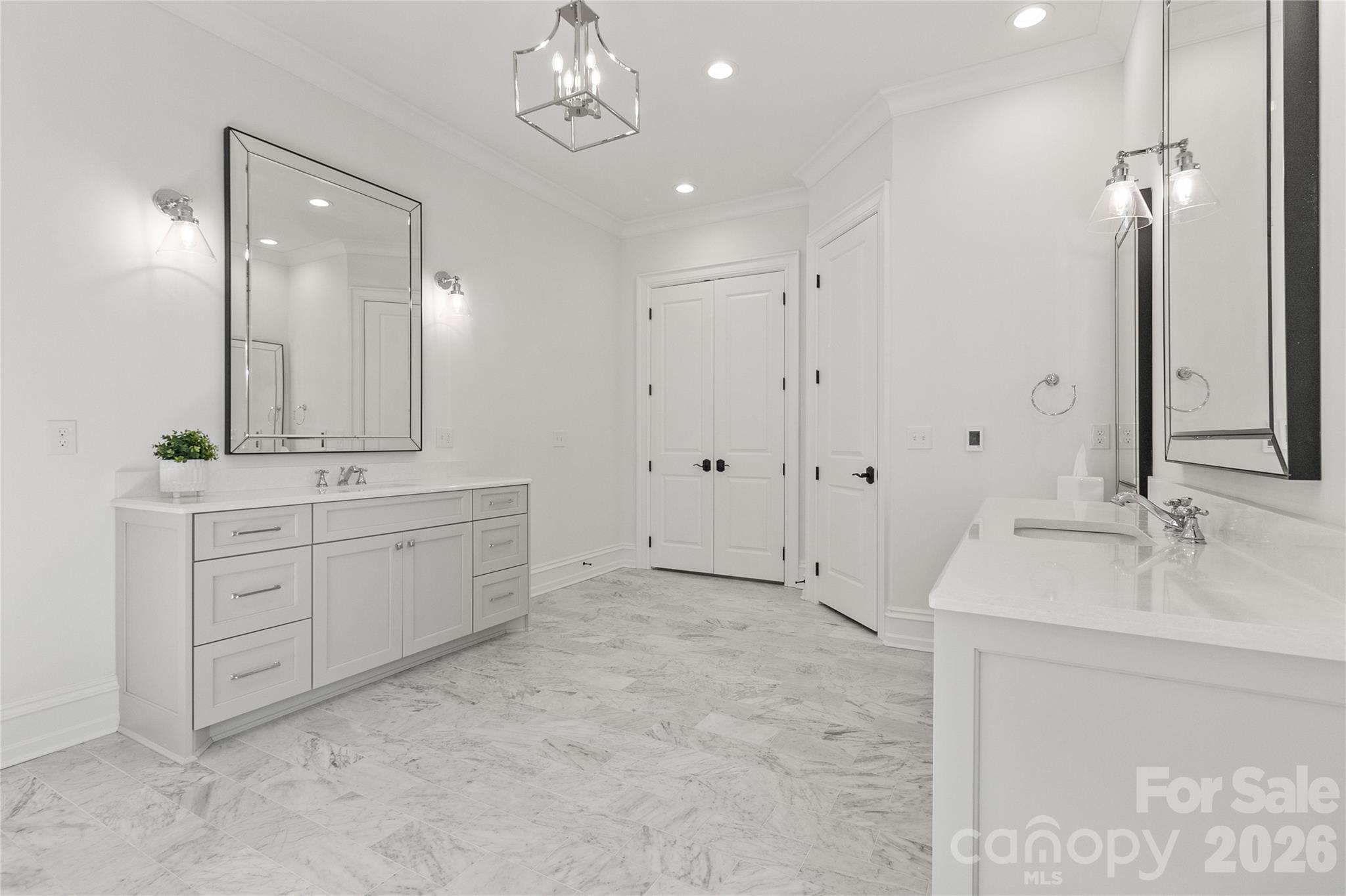 Pinnacle Ridge - Residential