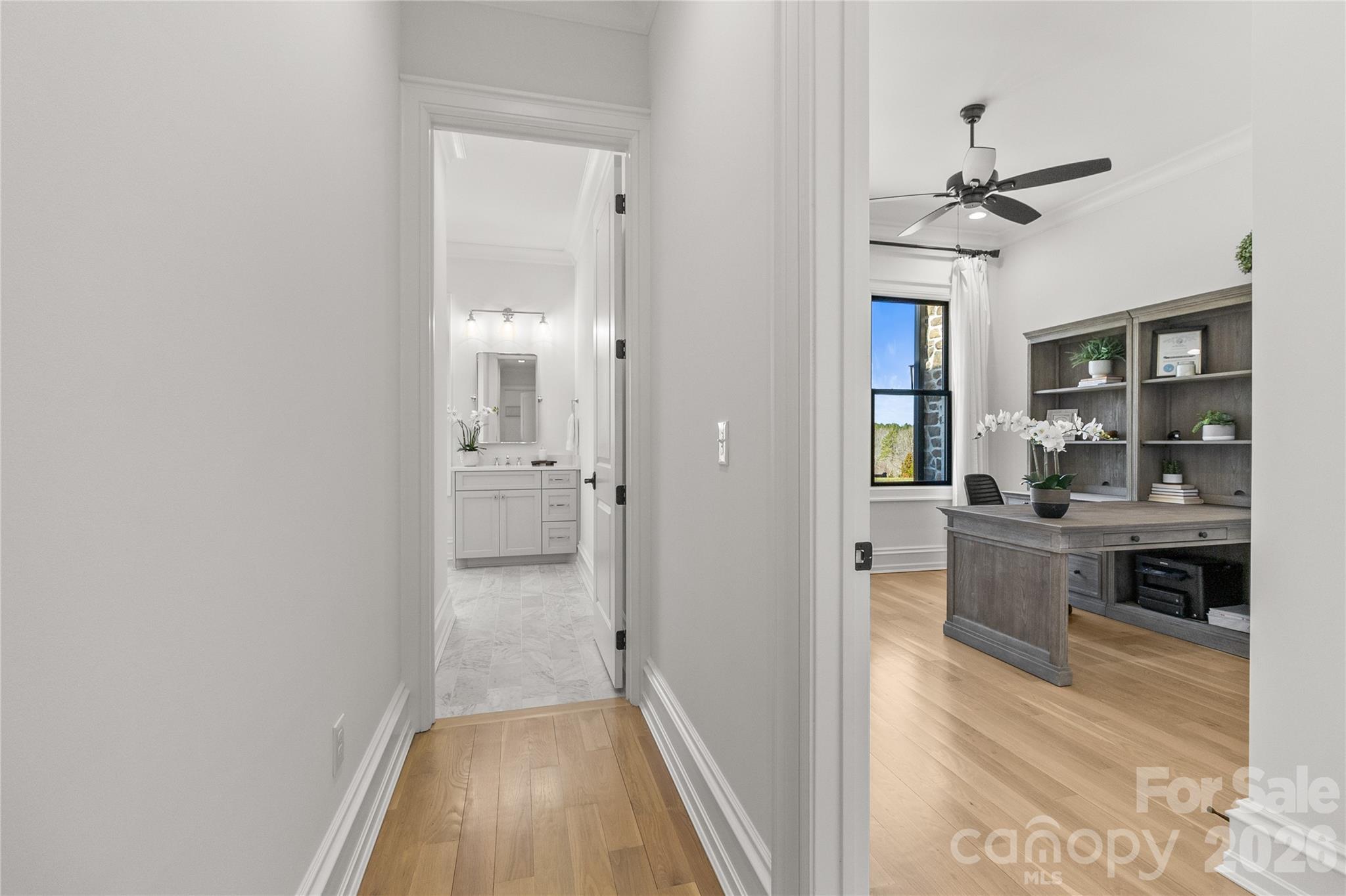 Pinnacle Ridge - Residential