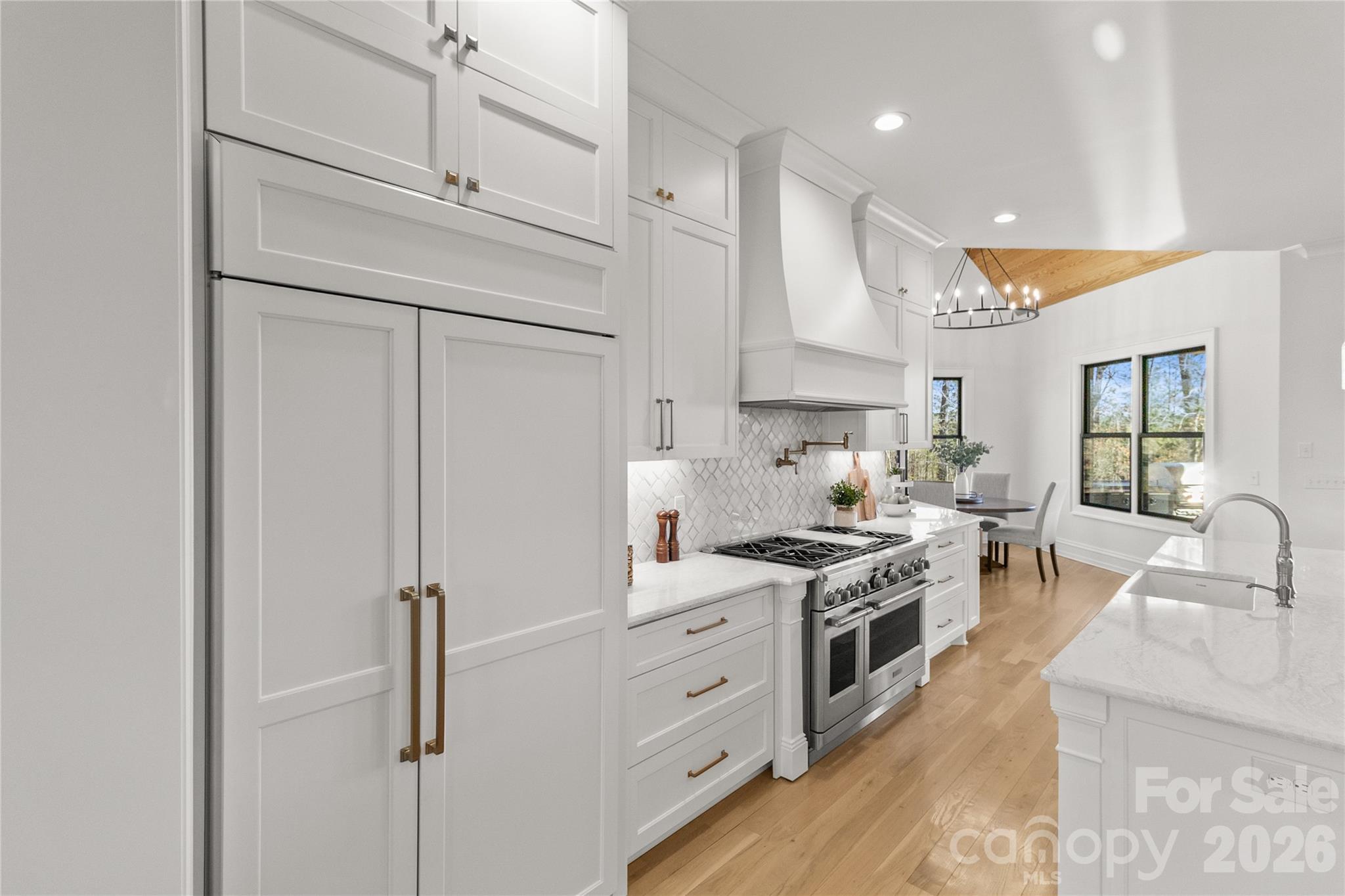 Pinnacle Ridge - Residential