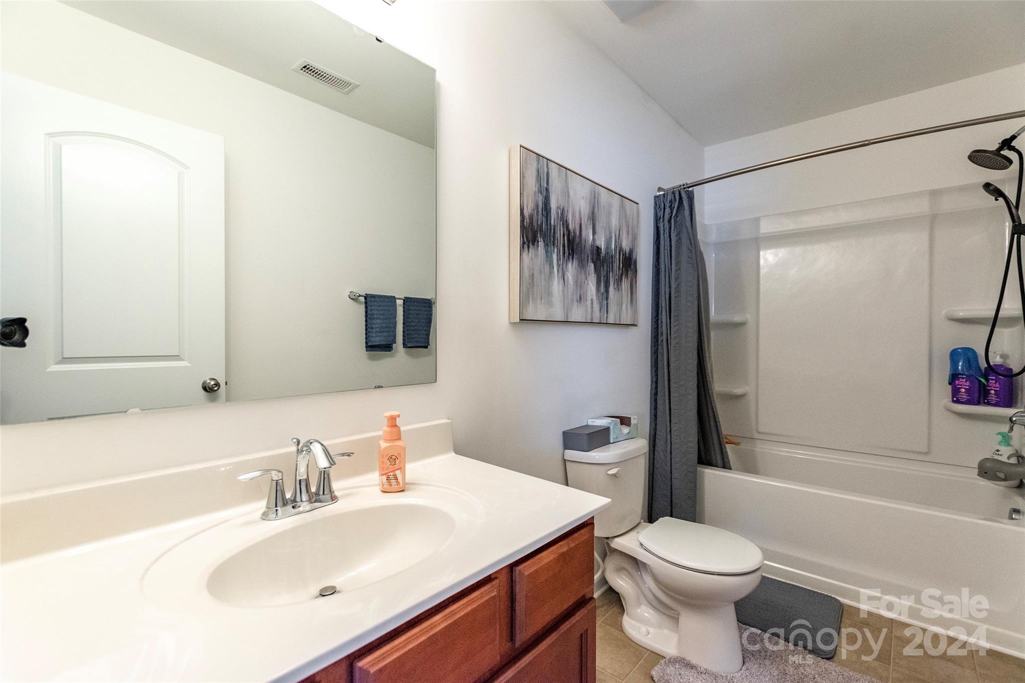 Oaks At Clover - Residential