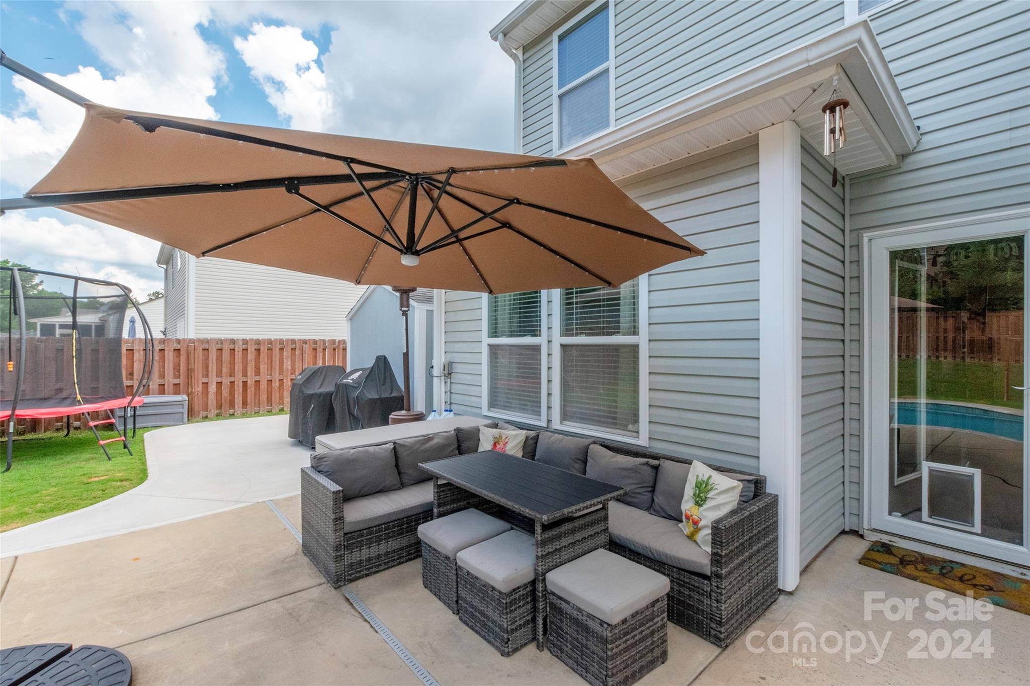 Oaks At Clover - Residential