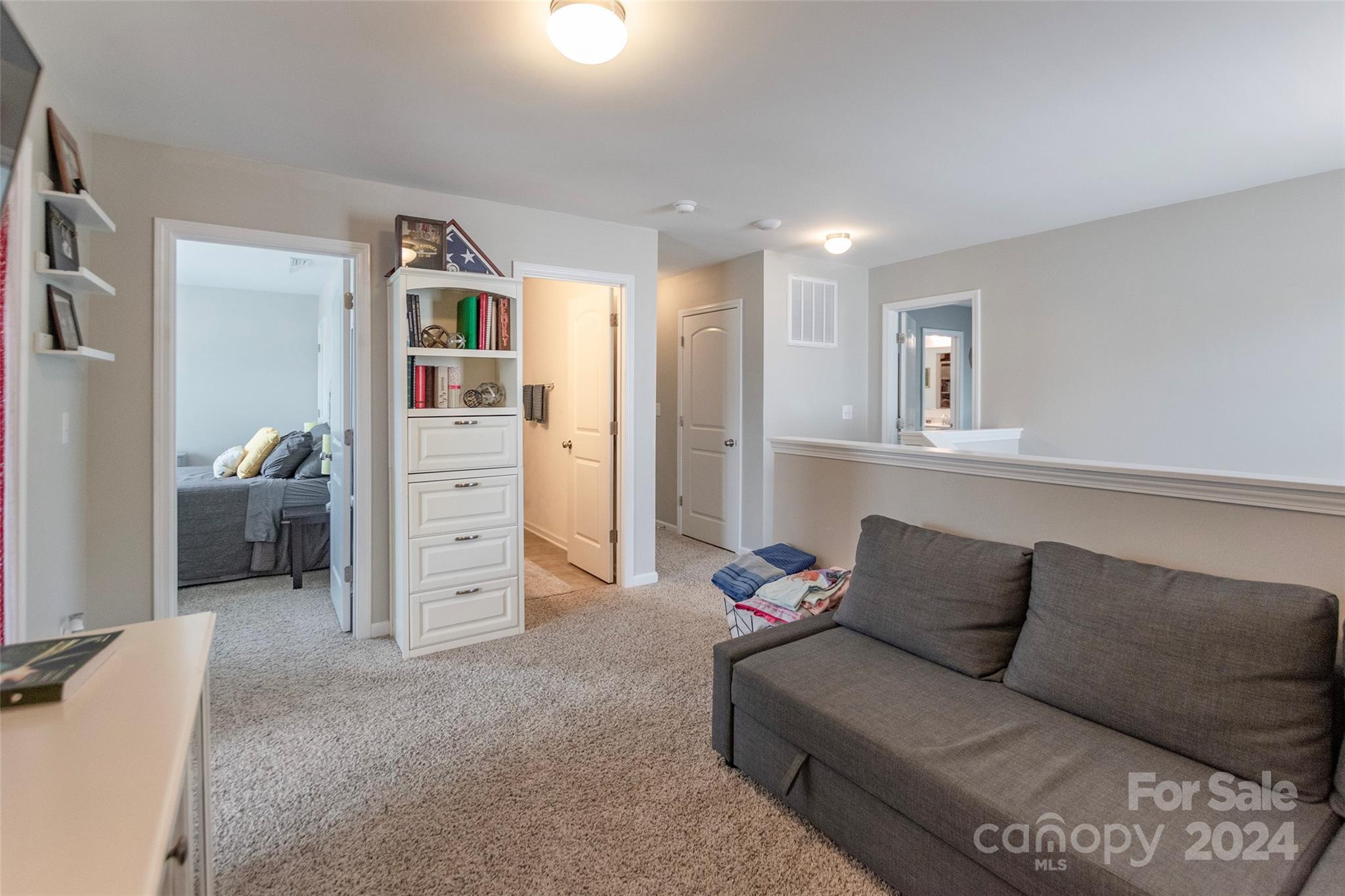 Oaks At Clover - Residential