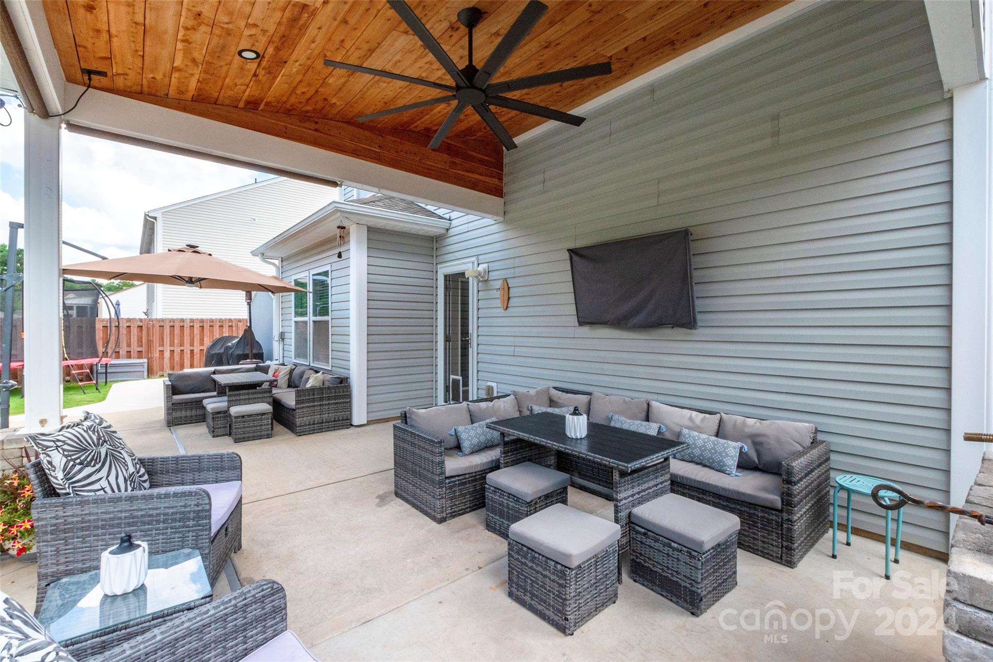 Oaks At Clover - Residential