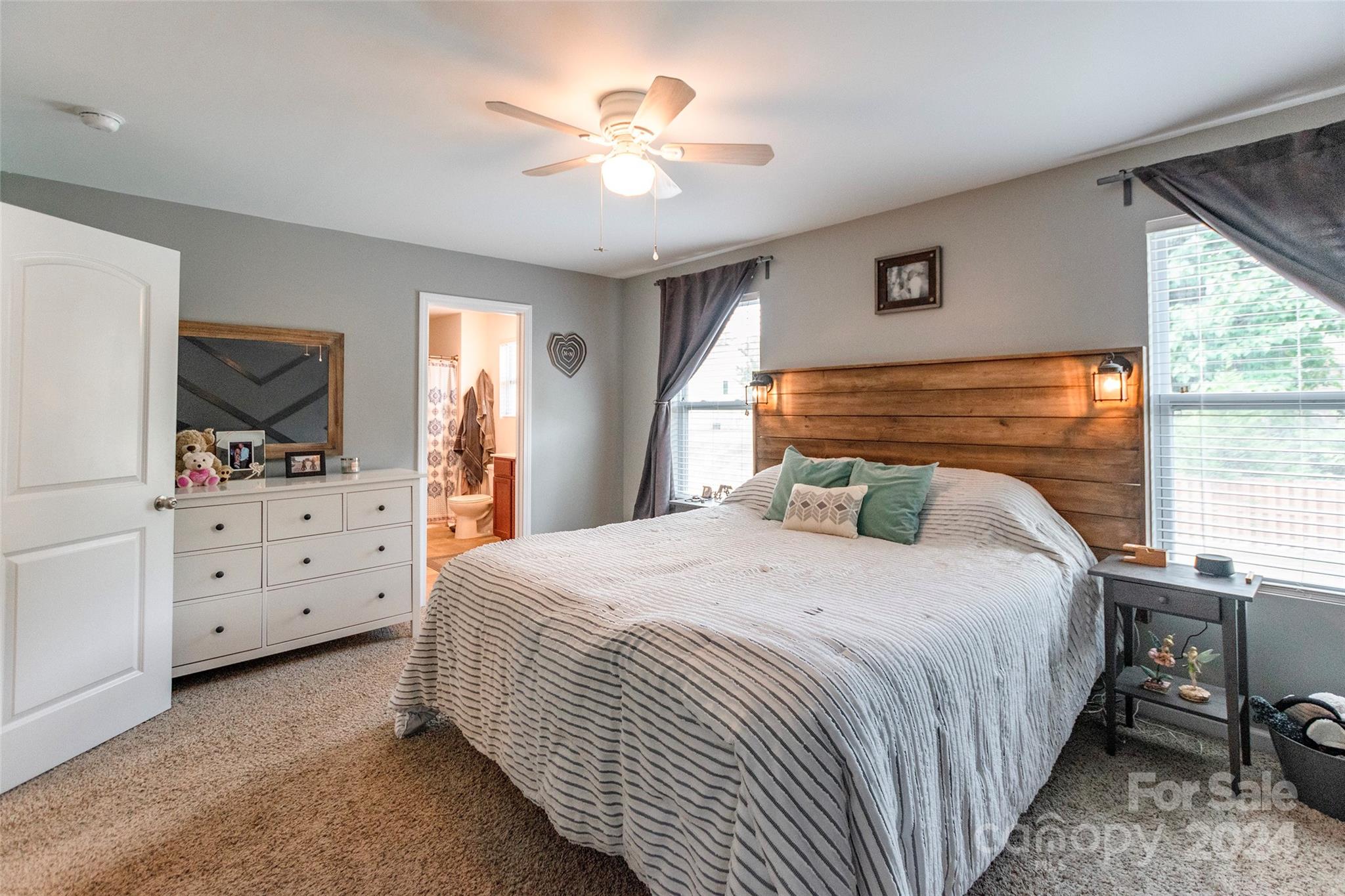 Oaks At Clover - Residential