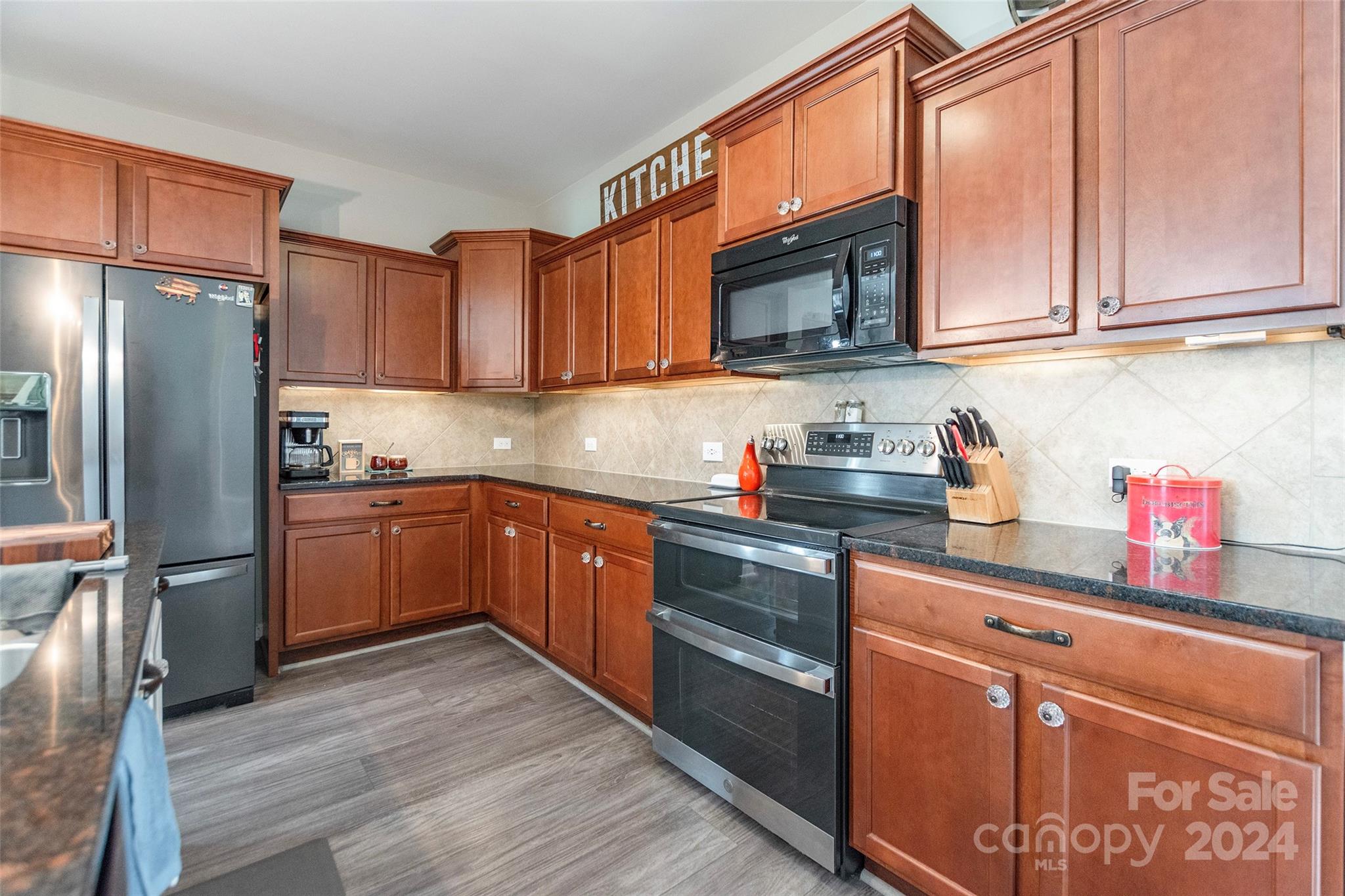 Oaks At Clover - Residential