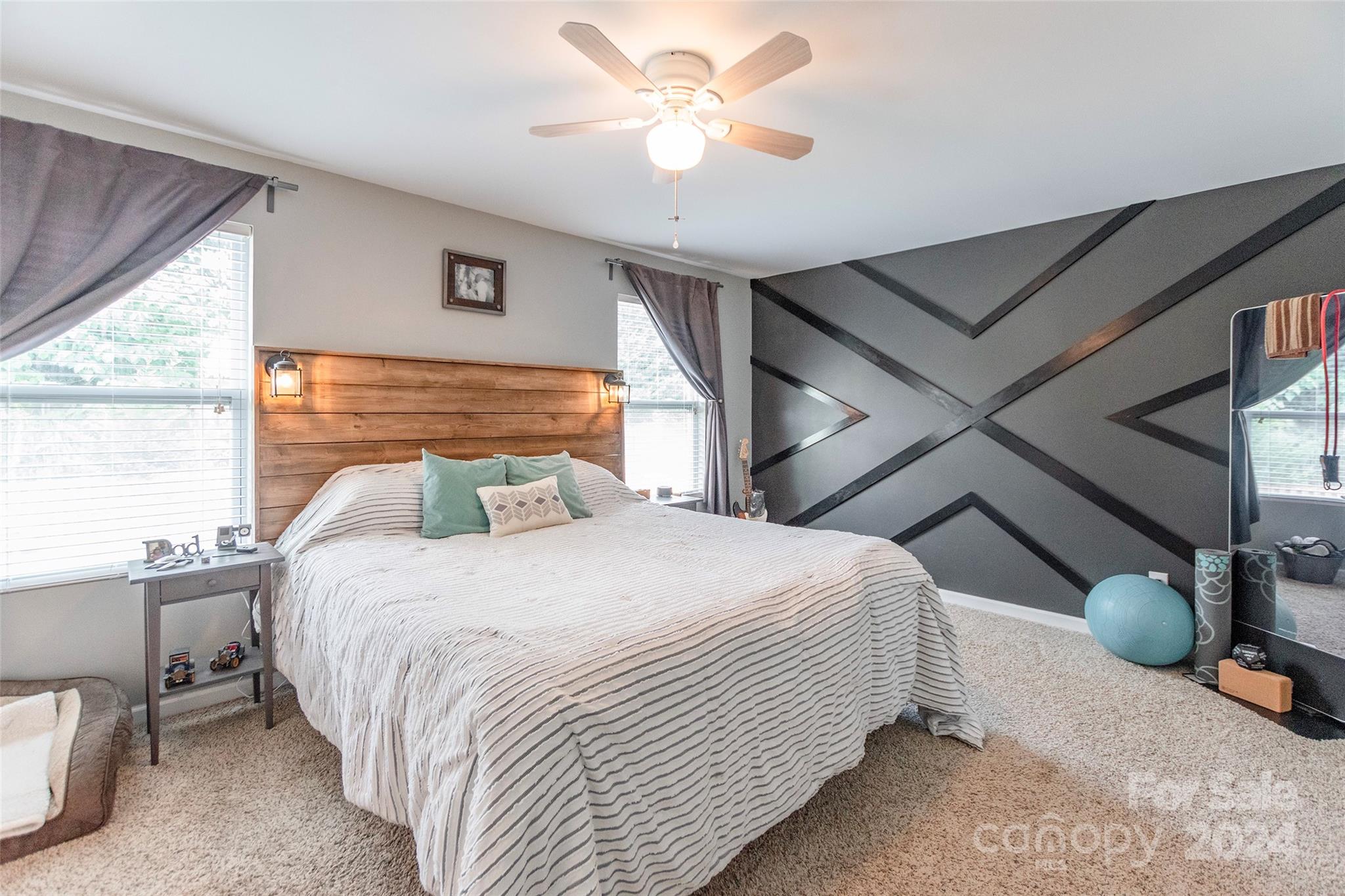 Oaks At Clover - Residential