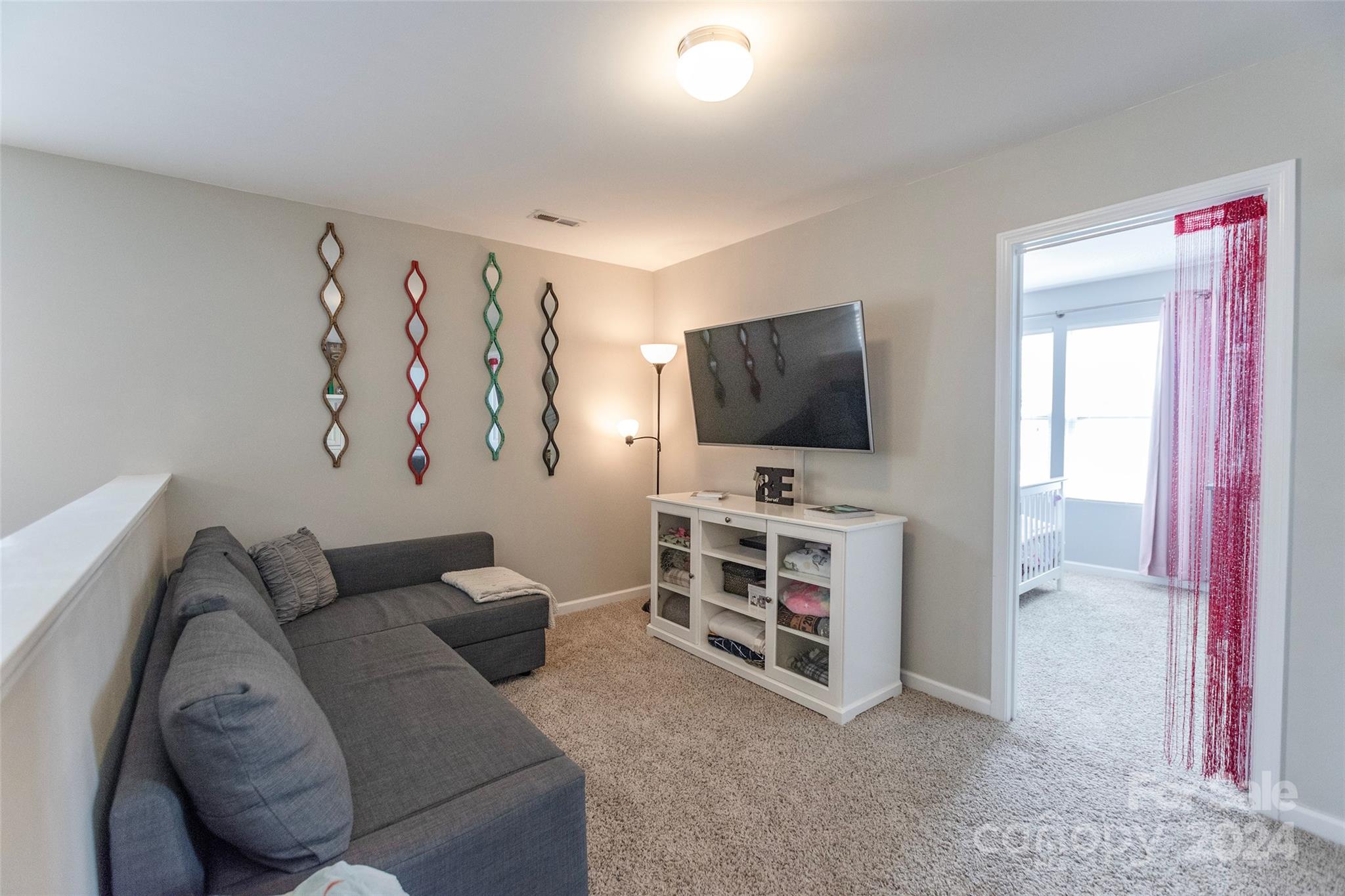 Oaks At Clover - Residential