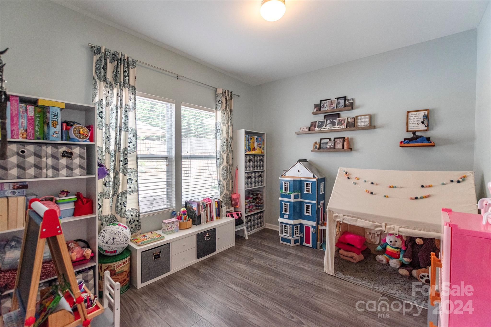 Oaks At Clover - Residential