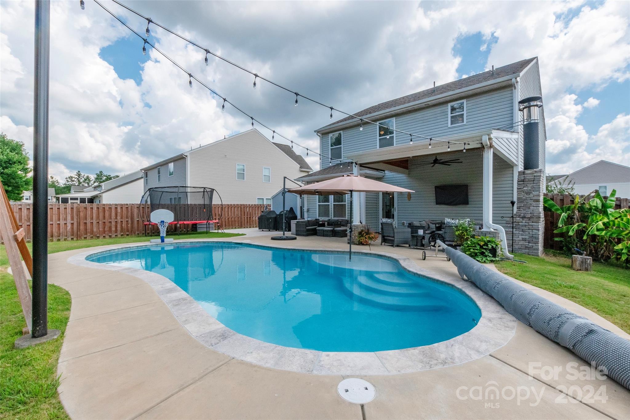 Oaks At Clover - Residential