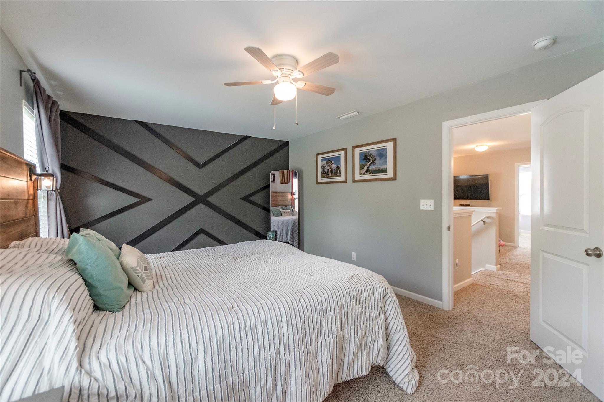 Oaks At Clover - Residential