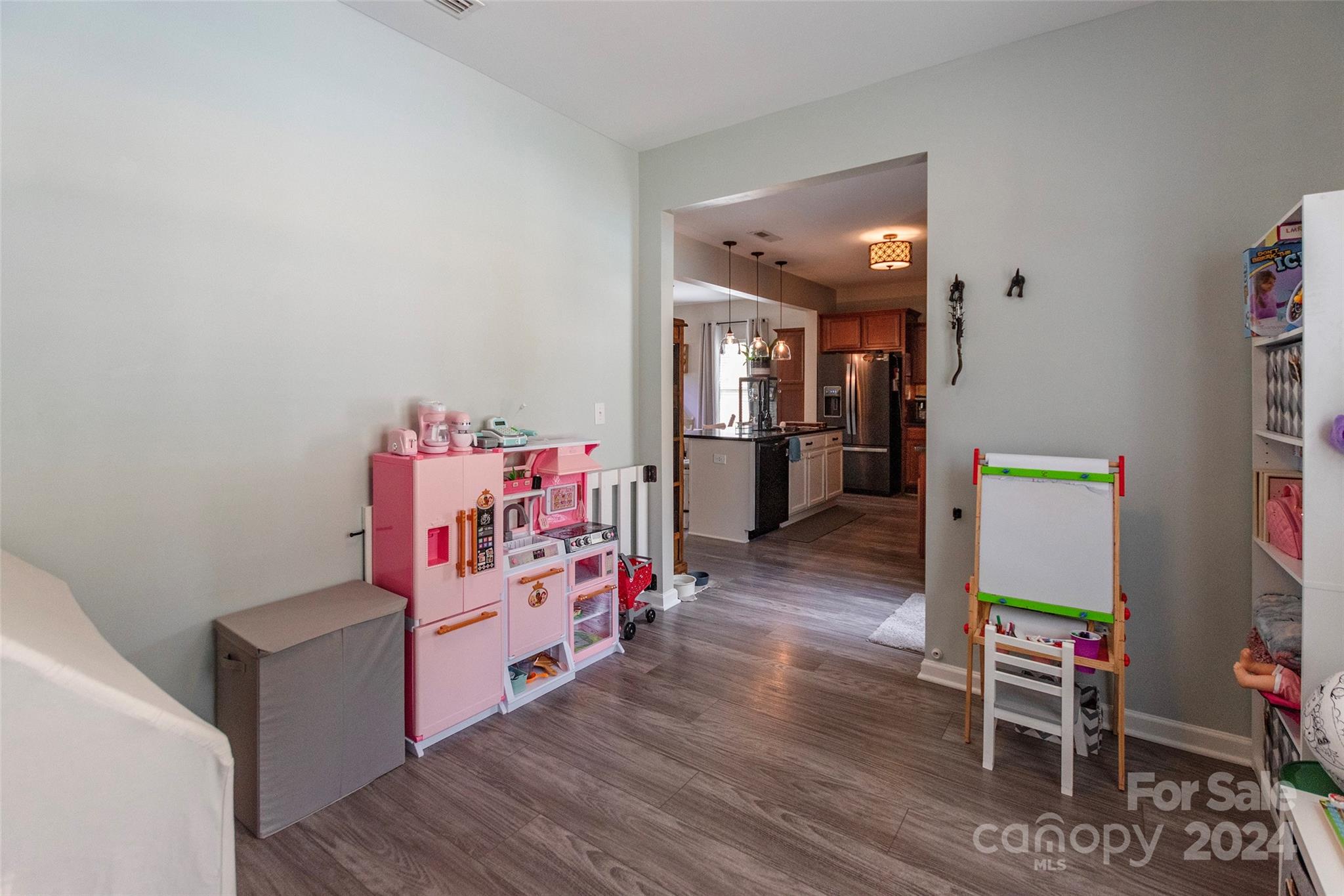 Oaks At Clover - Residential