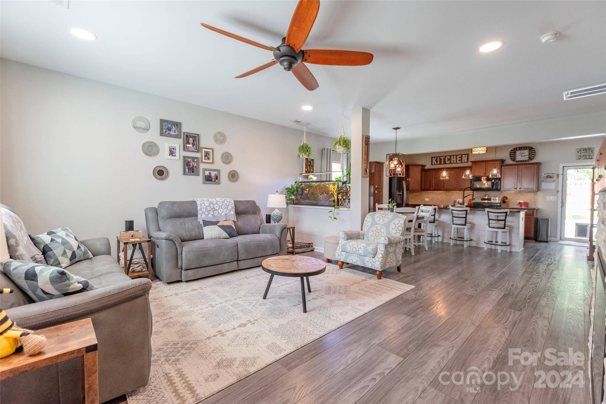 Oaks At Clover - Residential