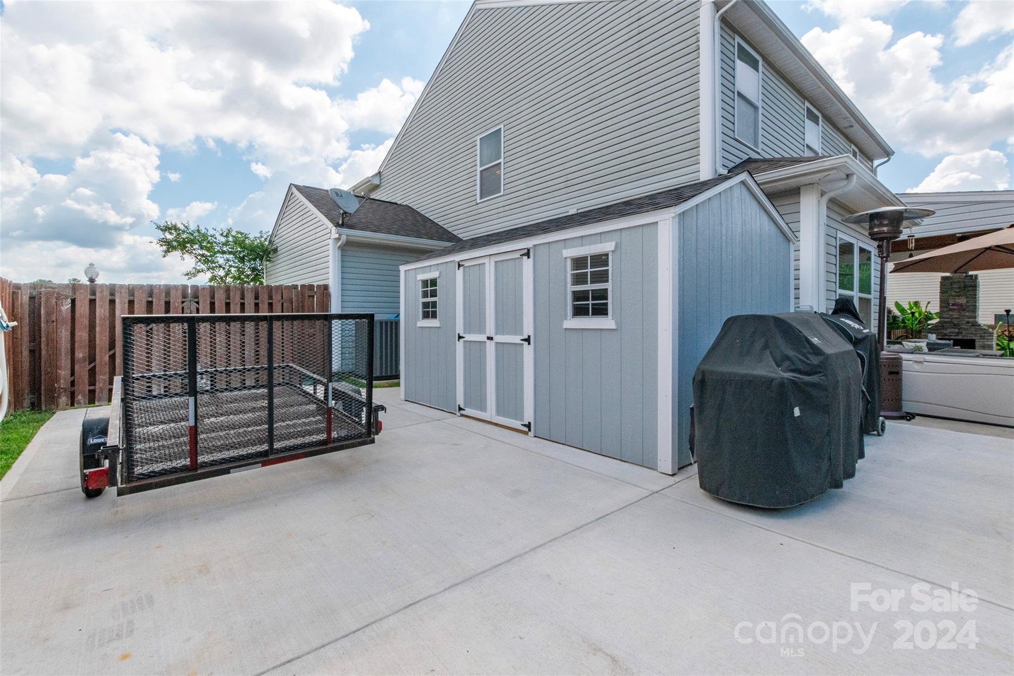 Oaks At Clover - Residential