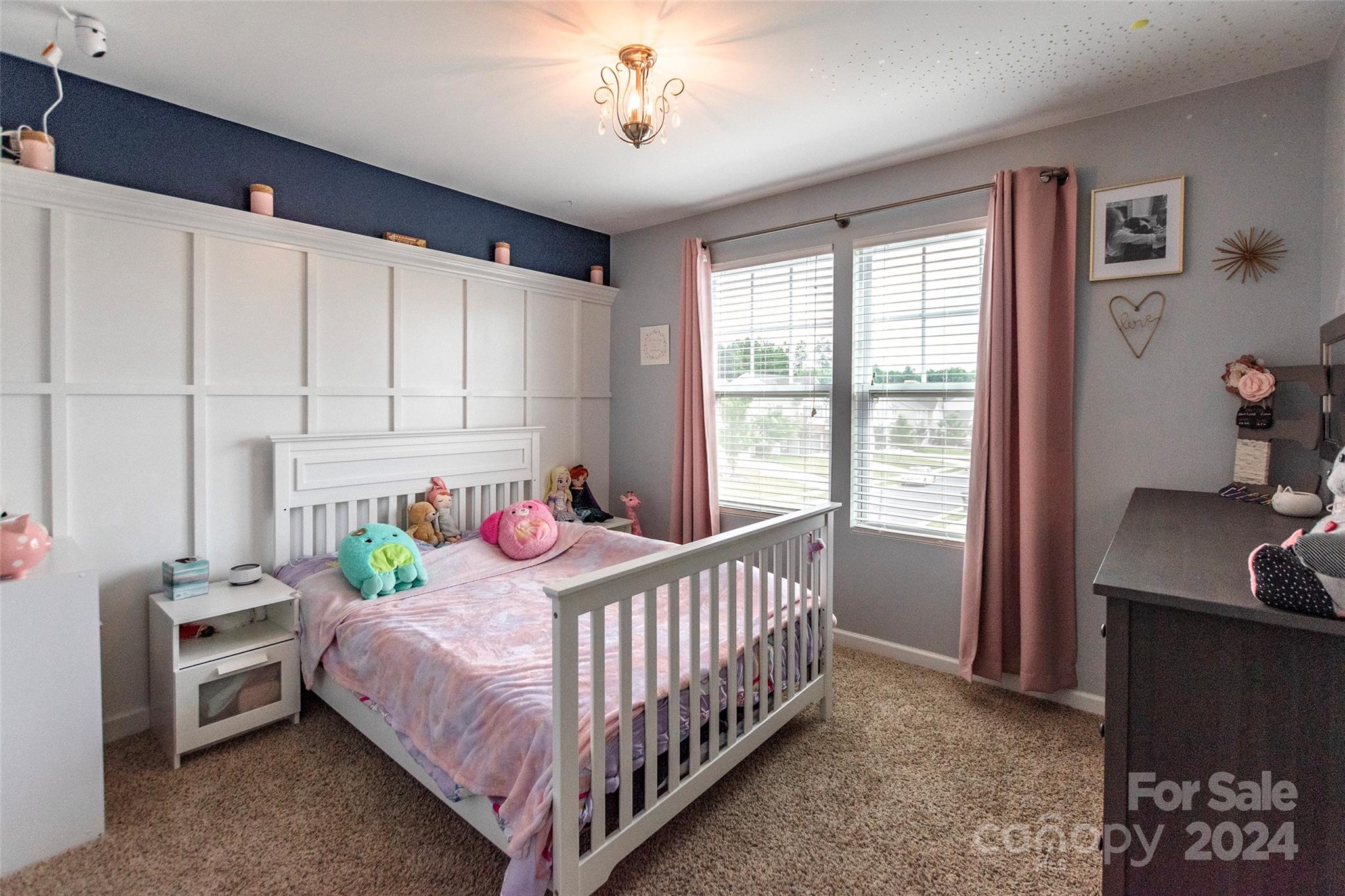 Oaks At Clover - Residential