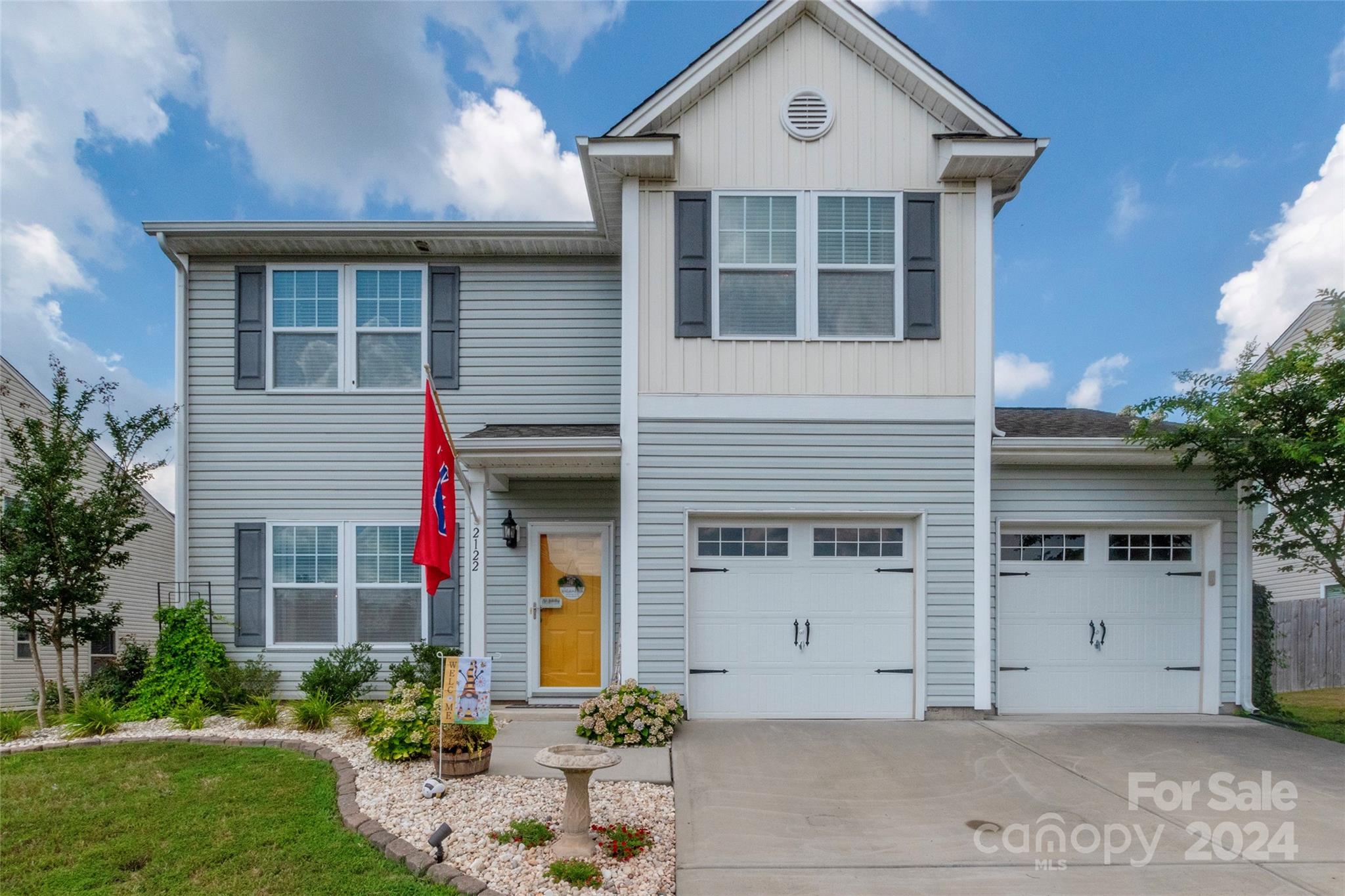 Oaks At Clover - Residential