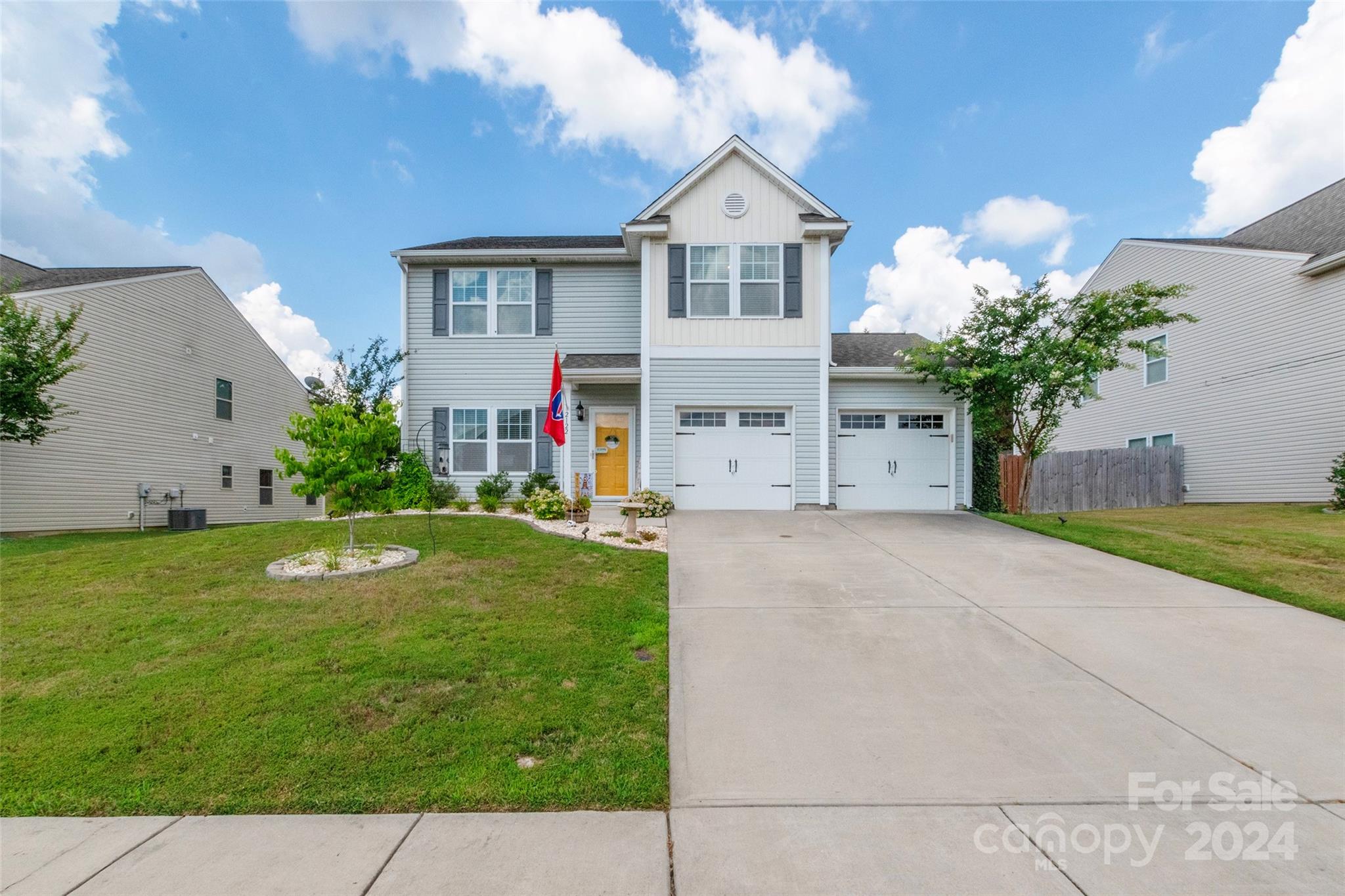 Oaks At Clover - Residential