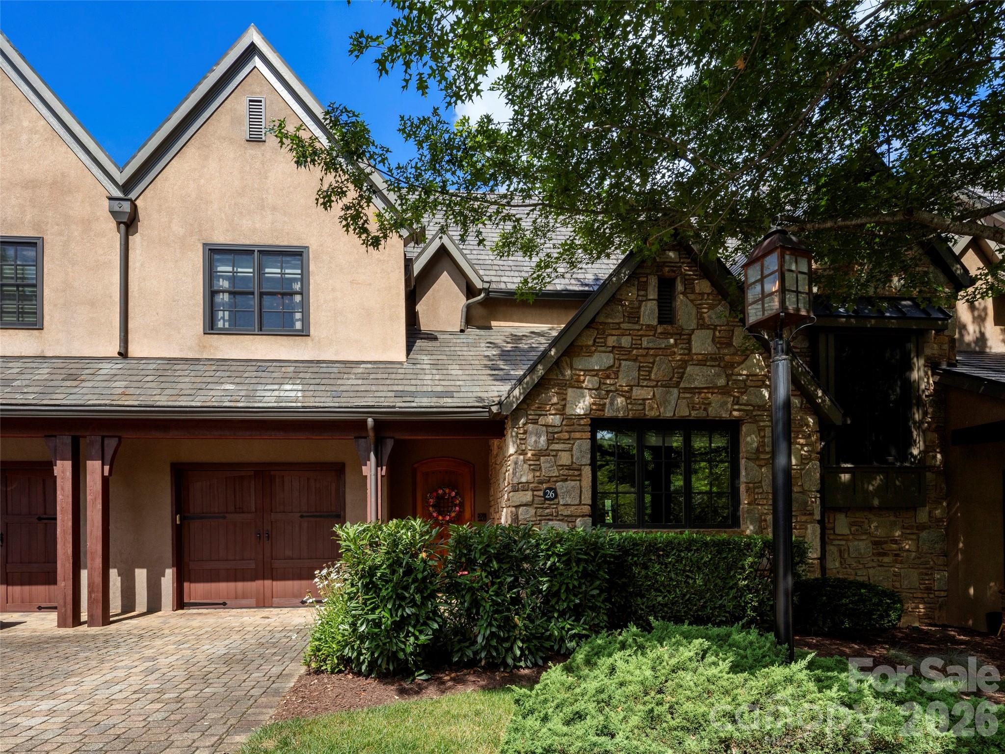 The Cliffs at Walnut Cove - Residential